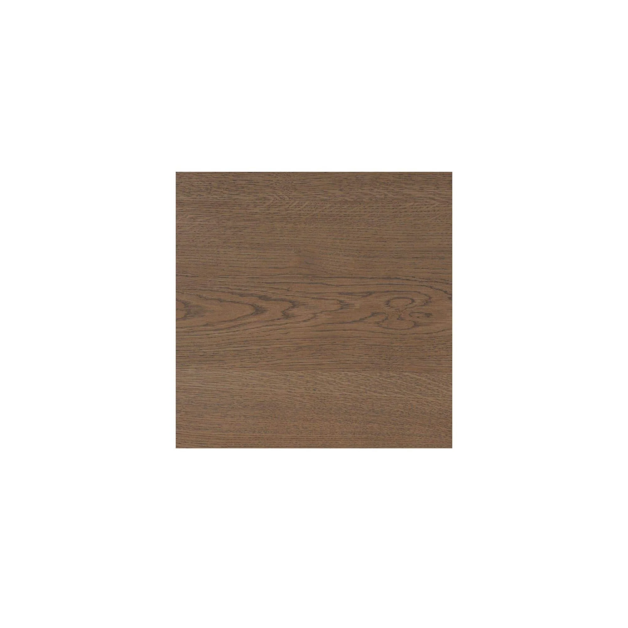 Moe's Home Lake Dining Table Brown - Image 9