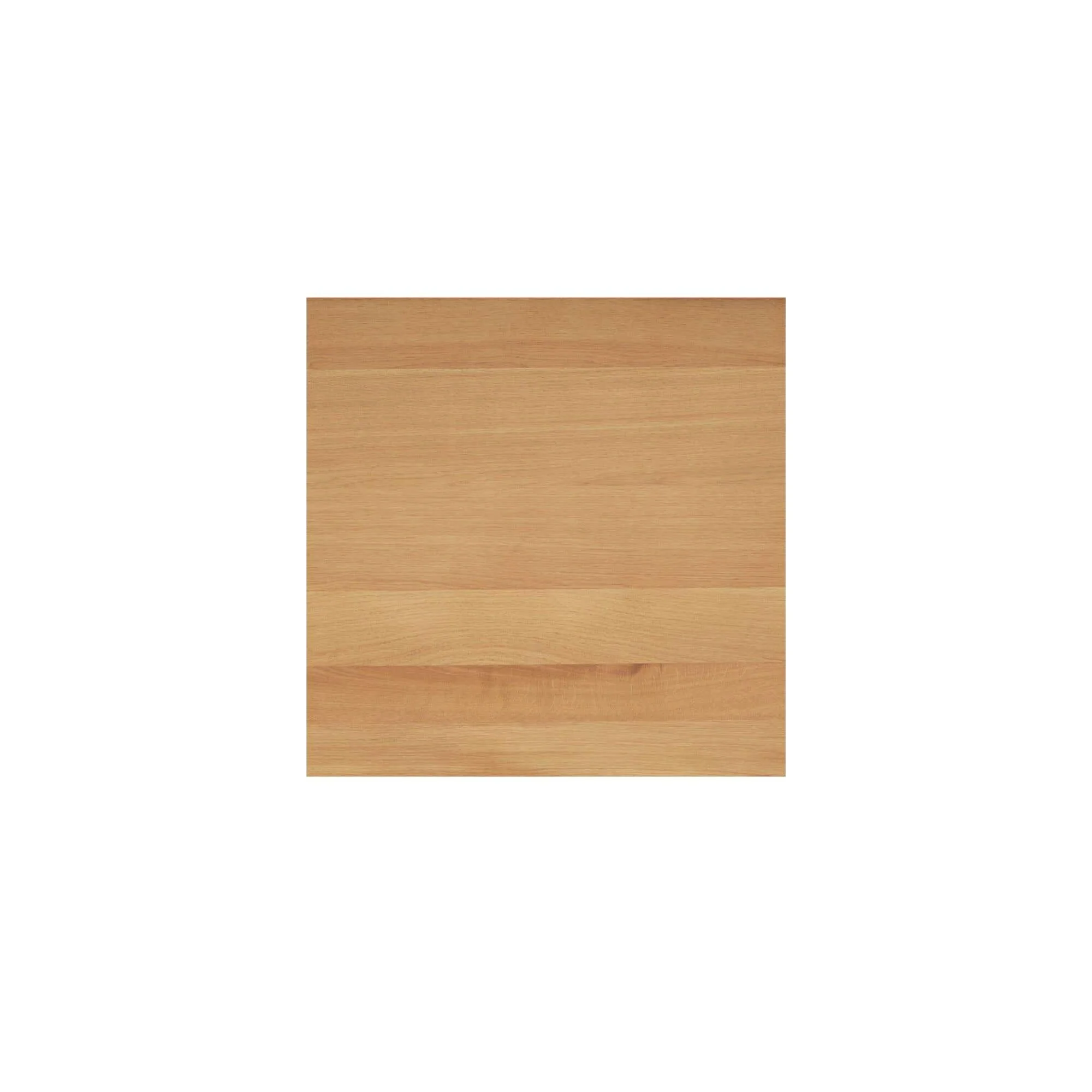 Moe's Home Lake Dining Table Natural - Image 10