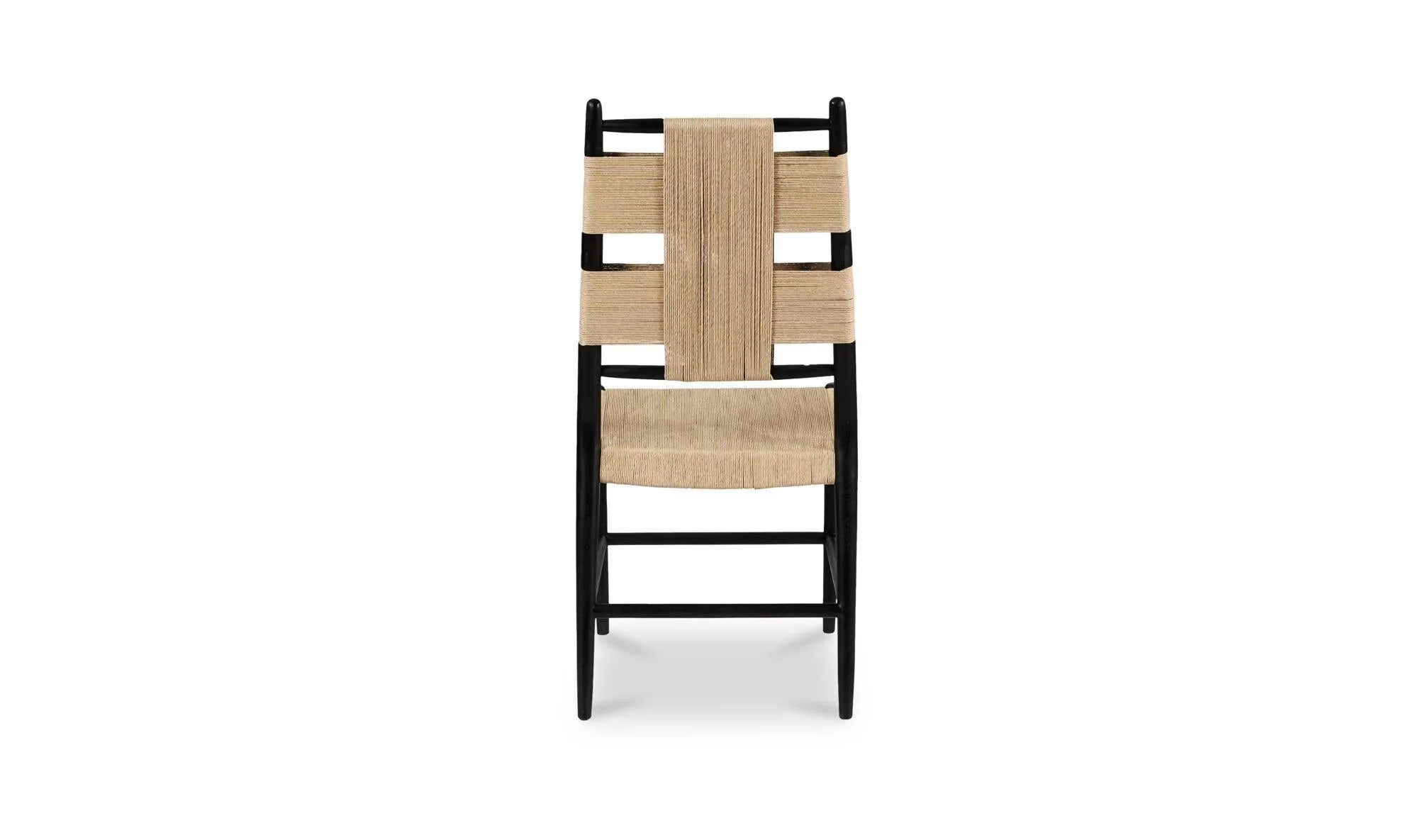 Moe's Home Laurel Dining Chair-Set Of Two - Image 5