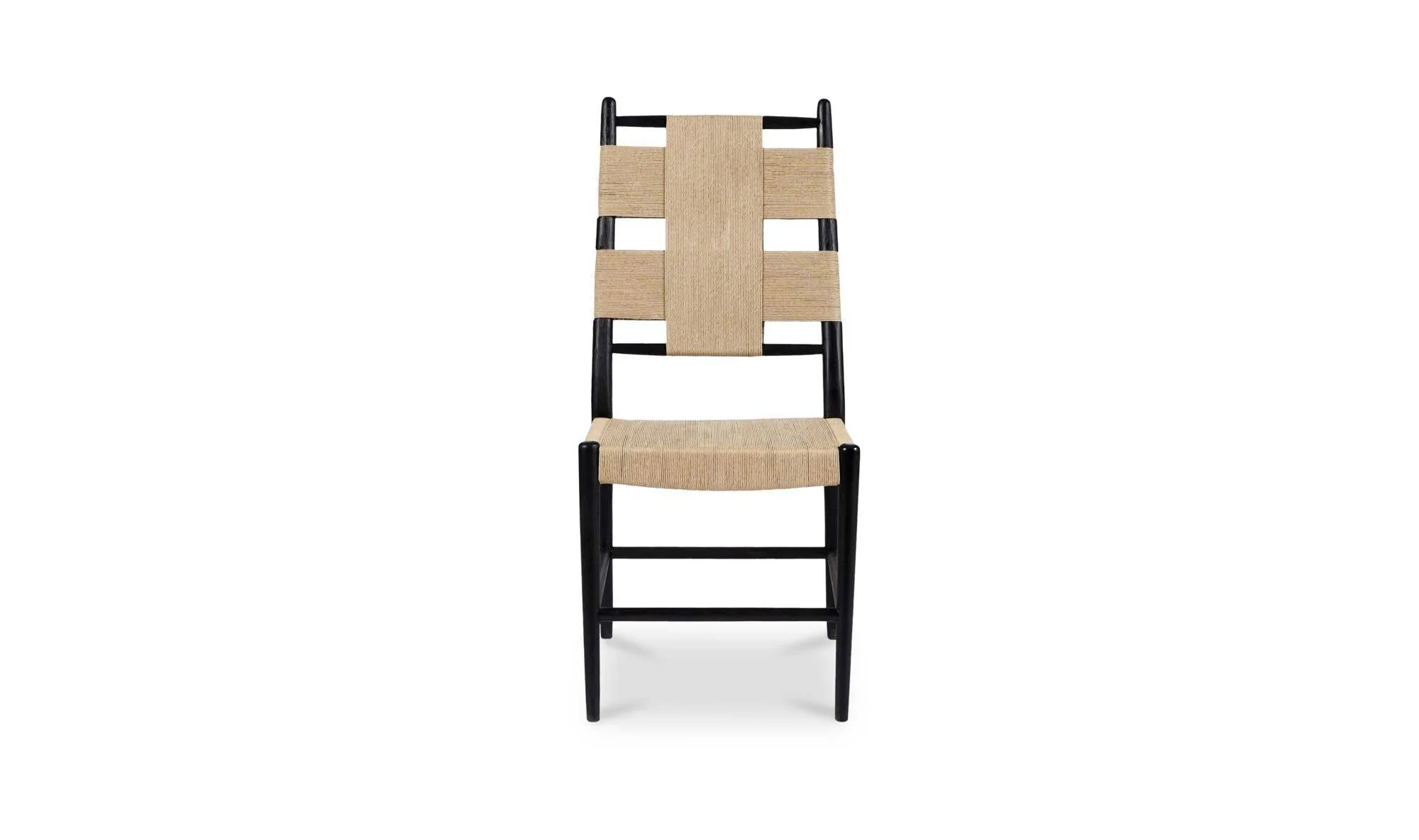 Moe's Home Laurel Dining Chair-Set Of Two - Image 7