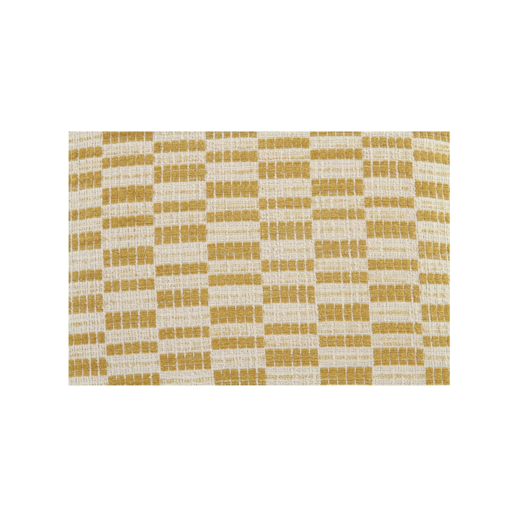 Moe's Home Leone Cushion Chartreuse - Image 6