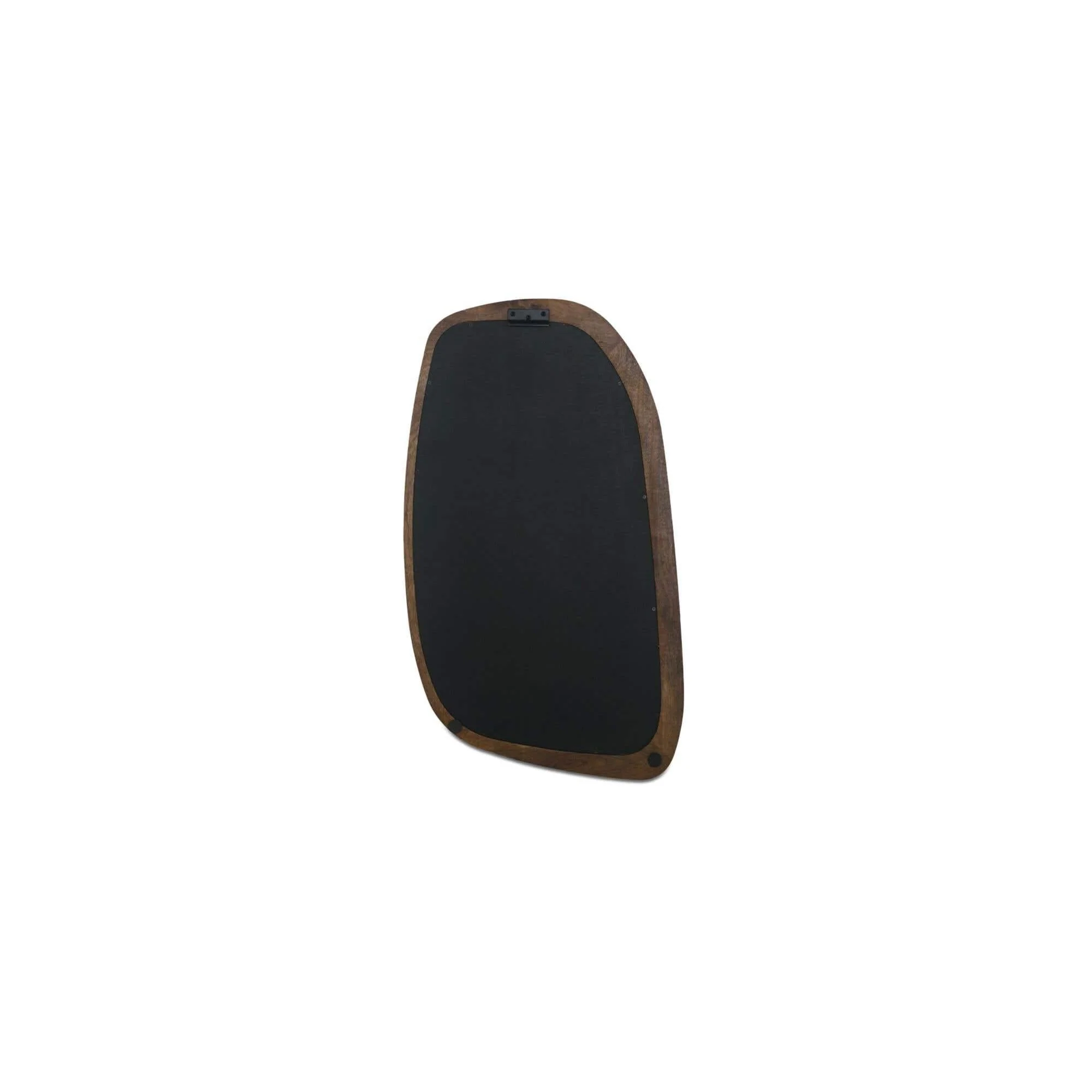 Moe's Home Levi Mirror Brown - Image 3