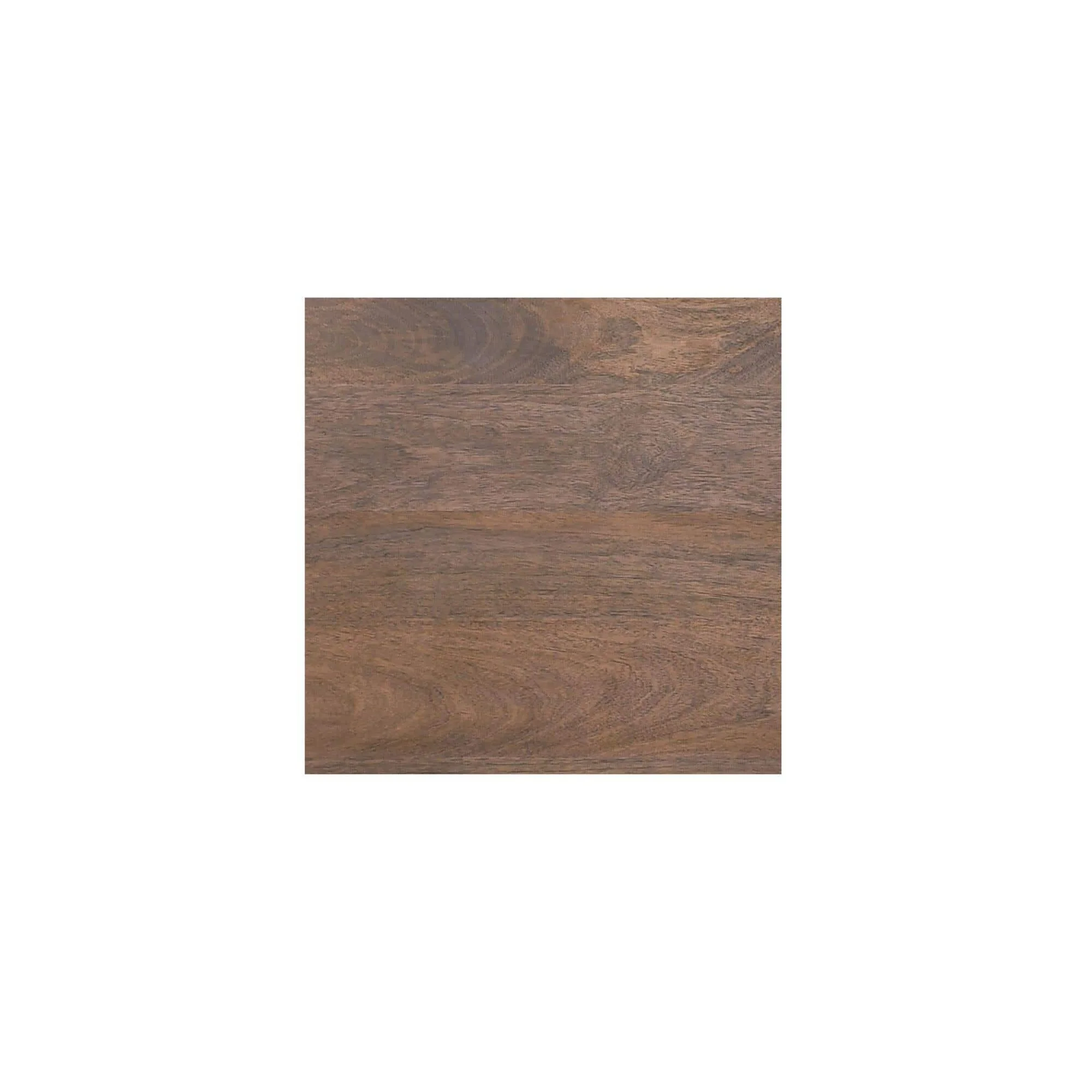 Moe's Home Lia Dining Table Dark Brown - Image 9