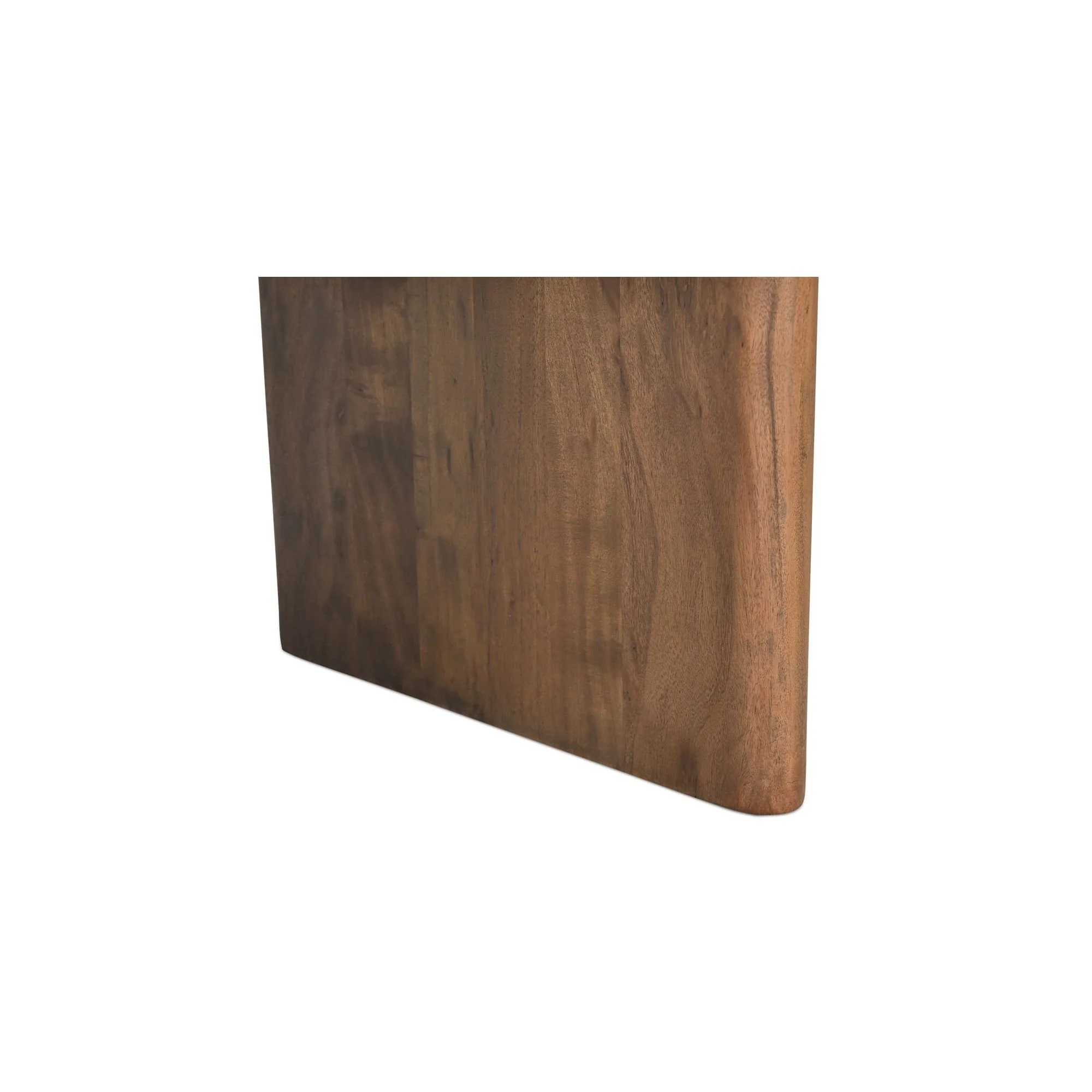 Moe's Home Lila Small Dining Table Brown - Image 10