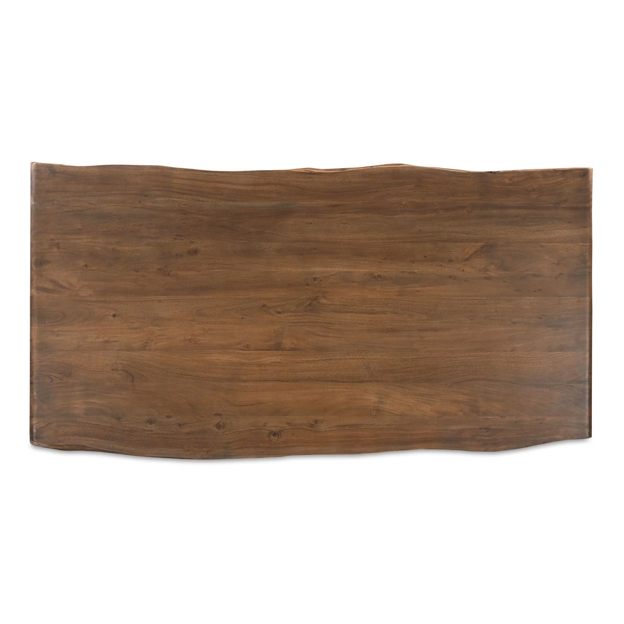 Moe's Home Lila Small Dining Table Brown - Image 11