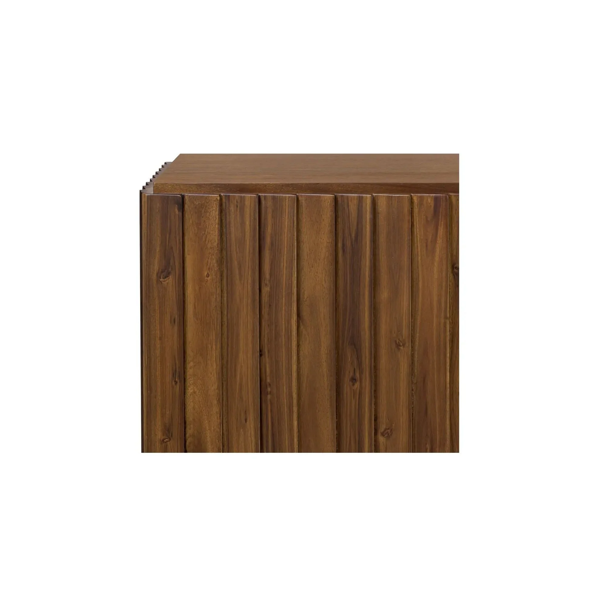 Moe's Home Collection Lincoln Brown Sideboard - Image 13