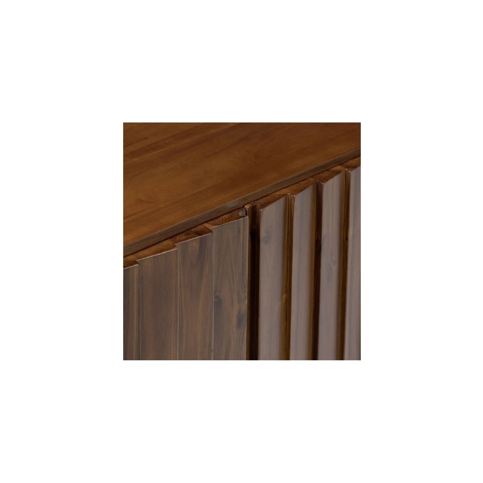 Moe's Home Collection Lincoln Brown Sideboard - Image 16