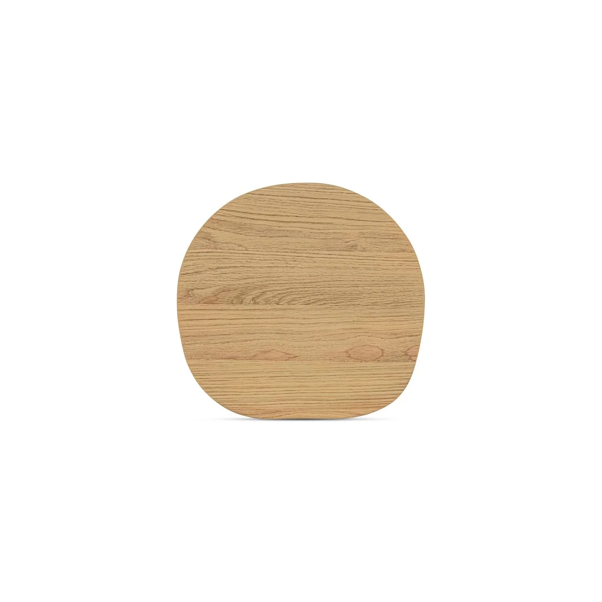 Moe's Home Collection Louise Natural Accent Table - Image 10