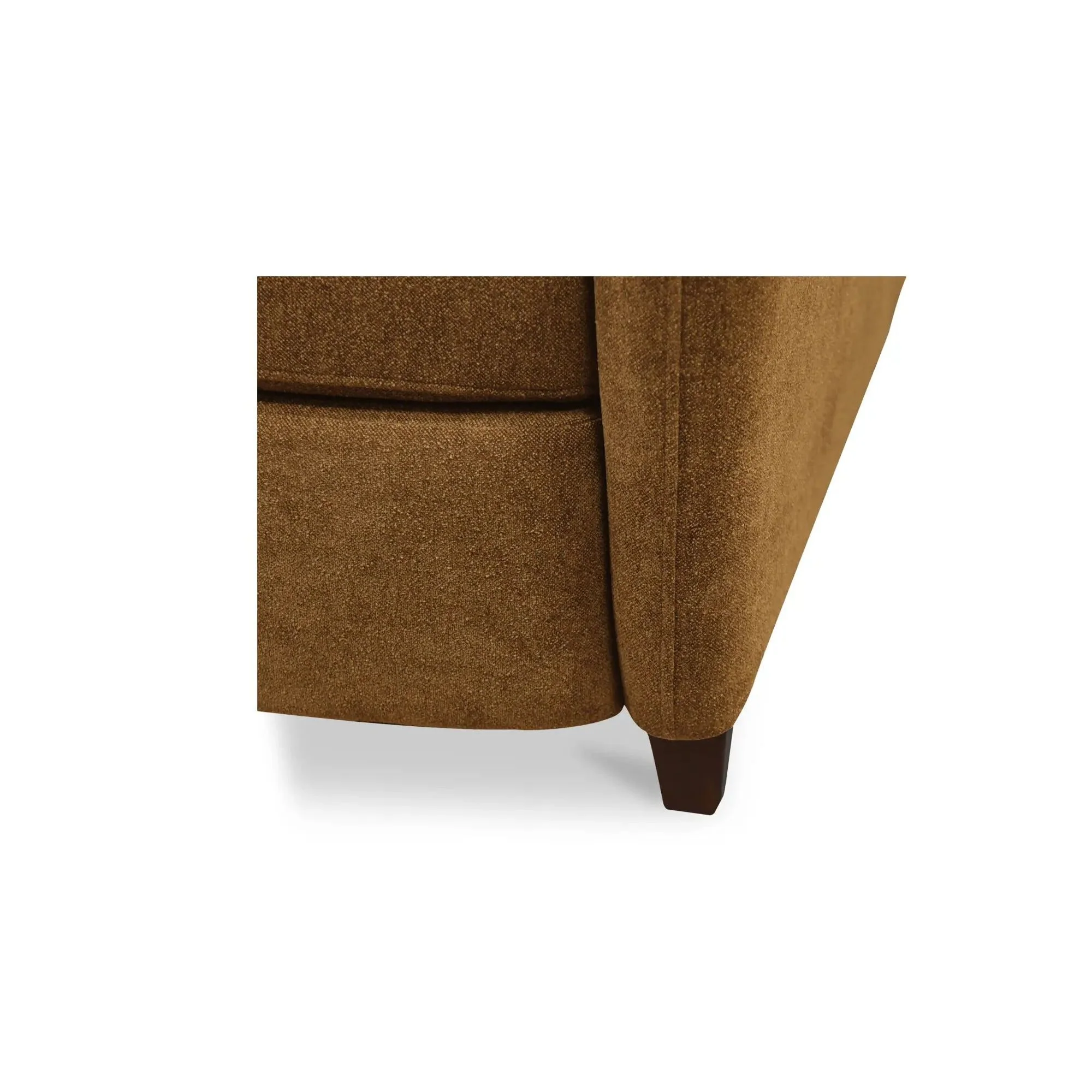 Moe's Home Collection Luna Recliner Chair - Image 12