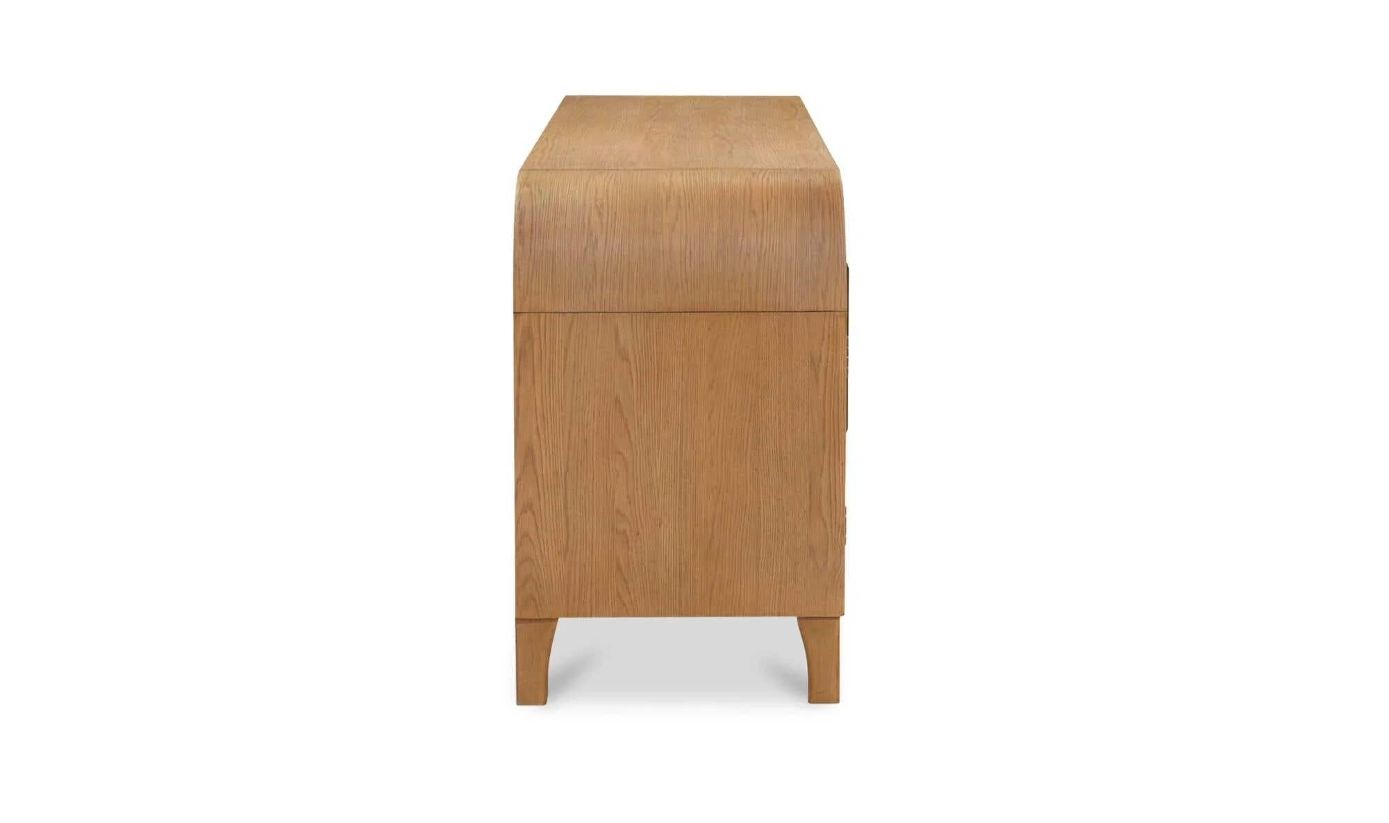 Moe's Home Maddie Sideboard Natural - Image 10