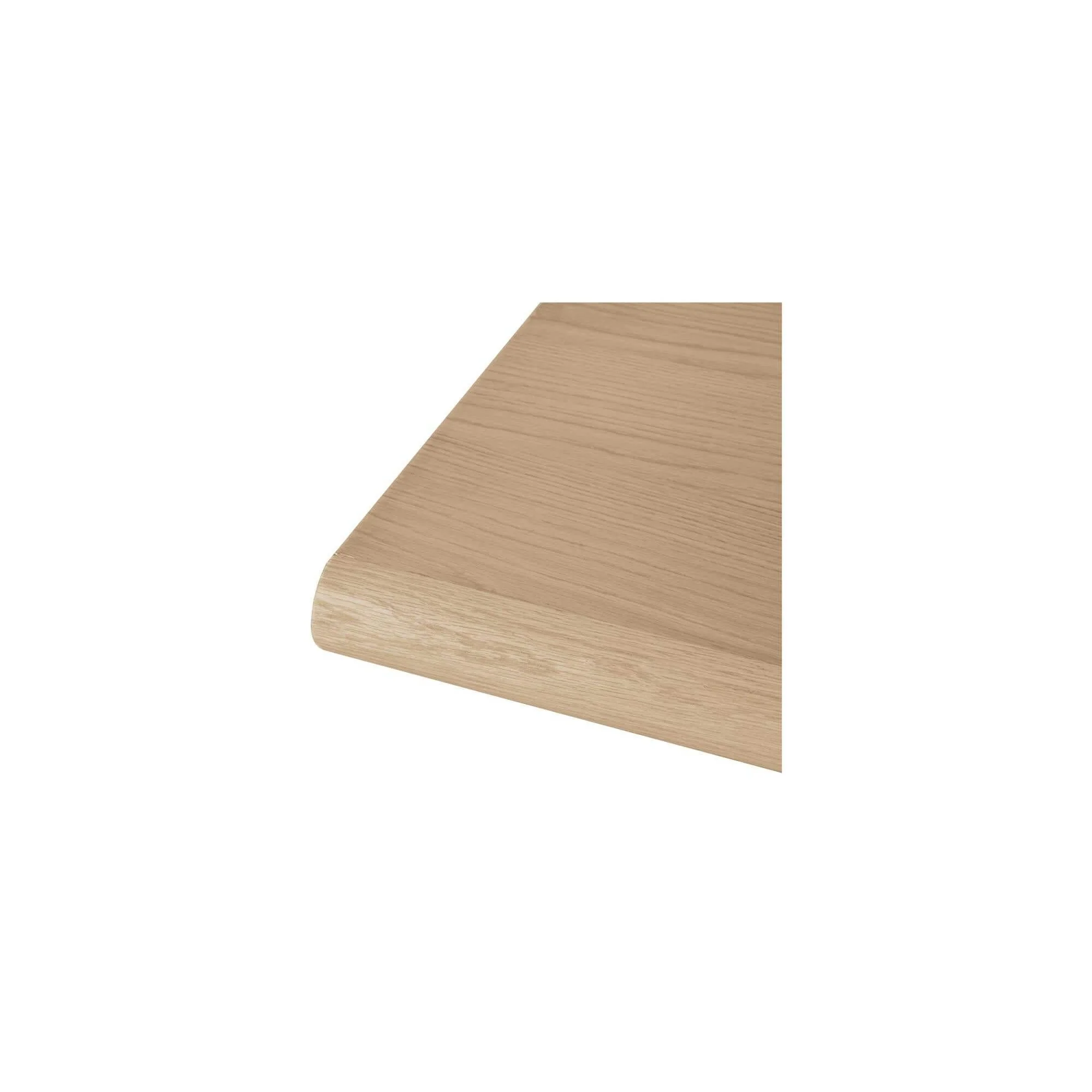 Moe's Home Madison Dining Table Natural - Image 8