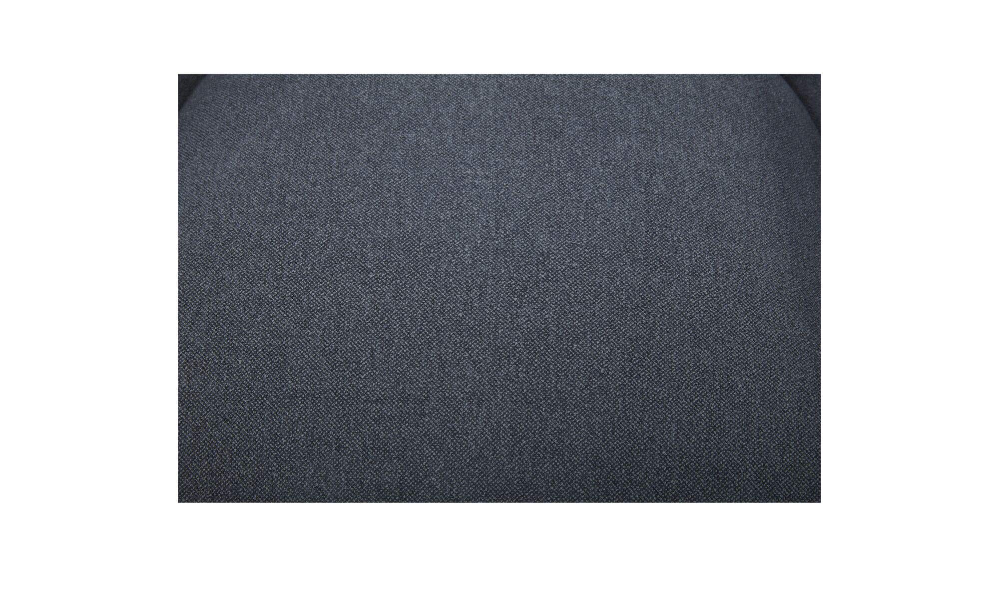 Moe's Home Maisie Rolling Dining Chair Slate Blue - Image 8
