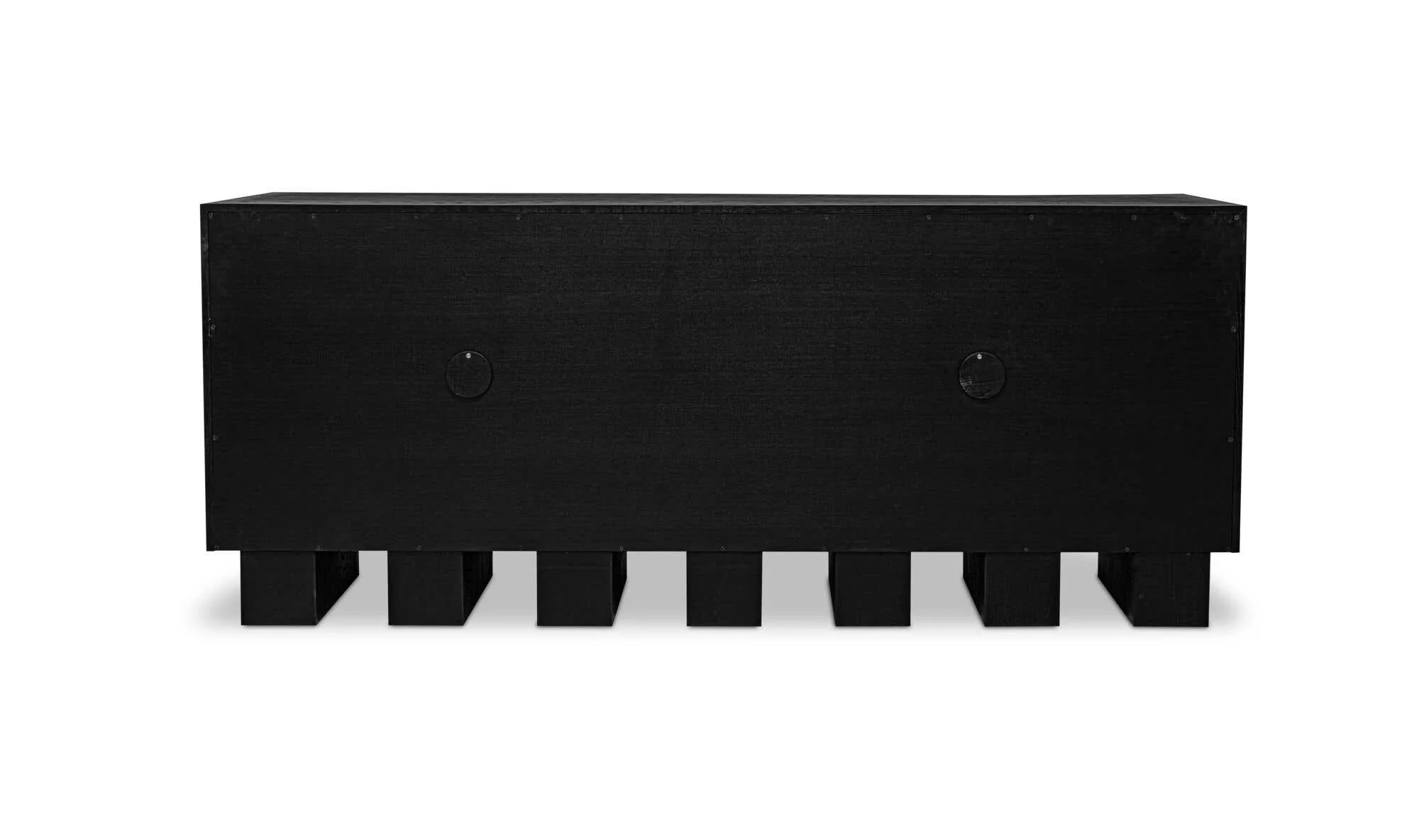 Moe's Home Marcelle Sideboard Black - Image 3