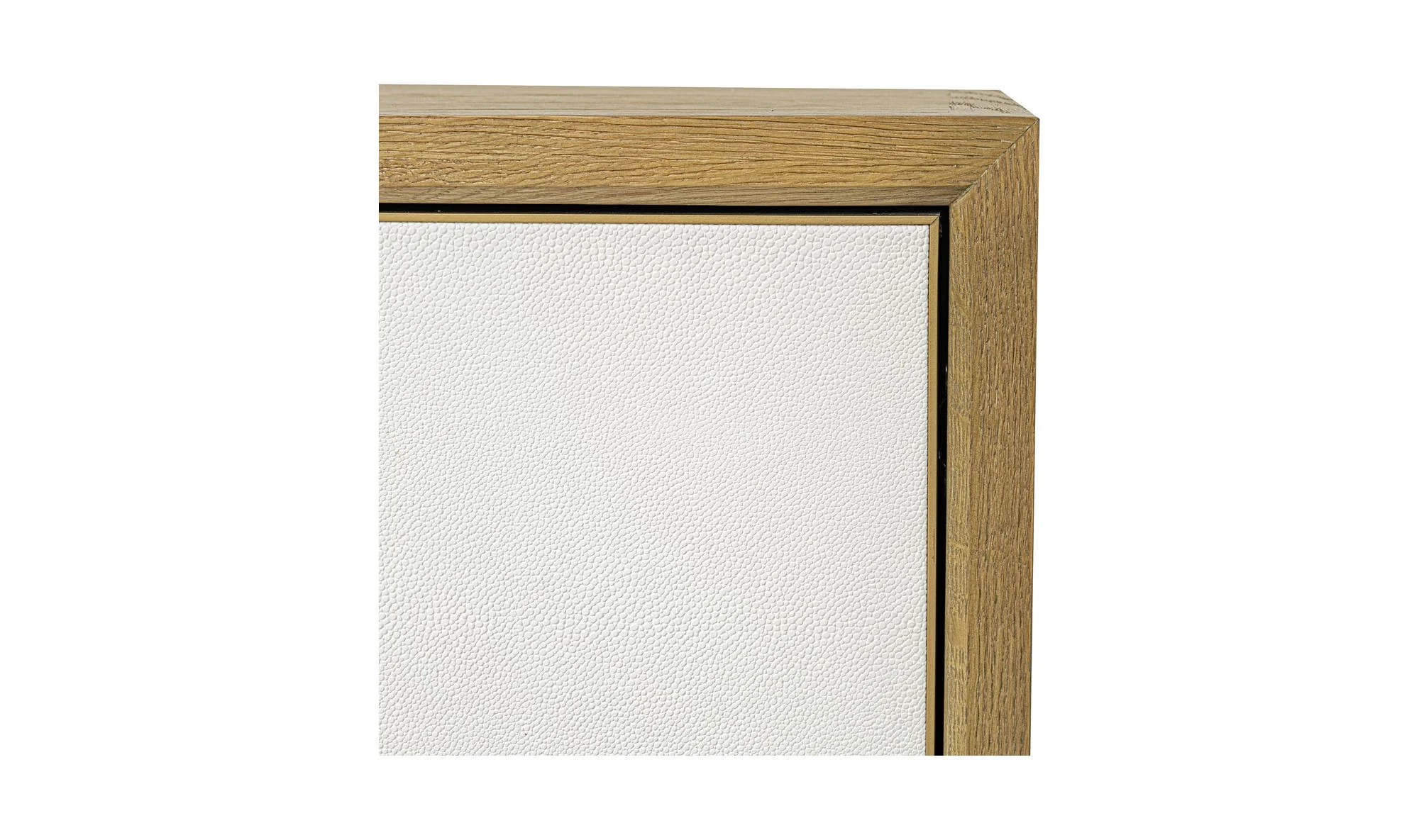 Moe's Home Marcelle Sideboard White - Image 10