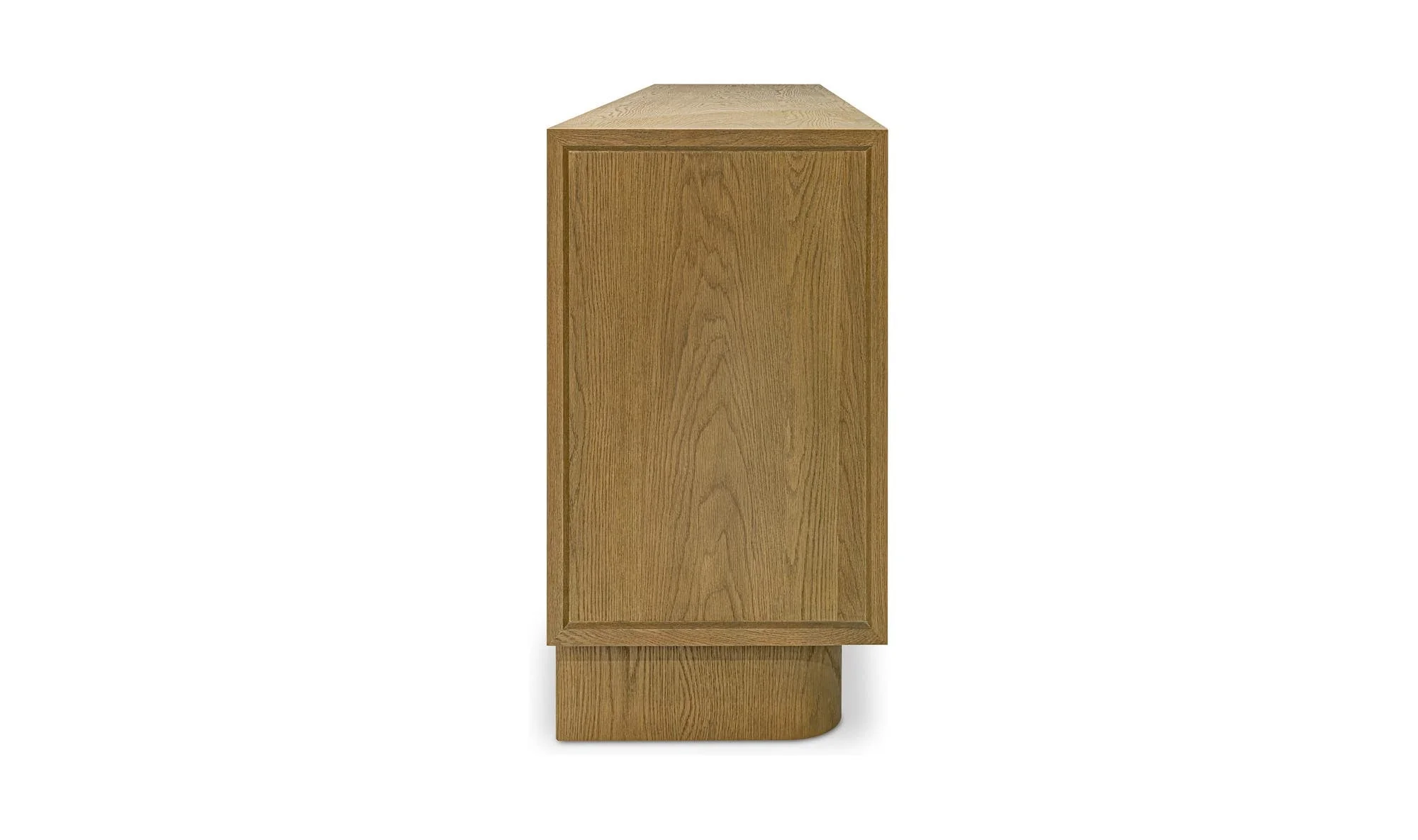 Moe's Home Marcelle Sideboard White - Image 11