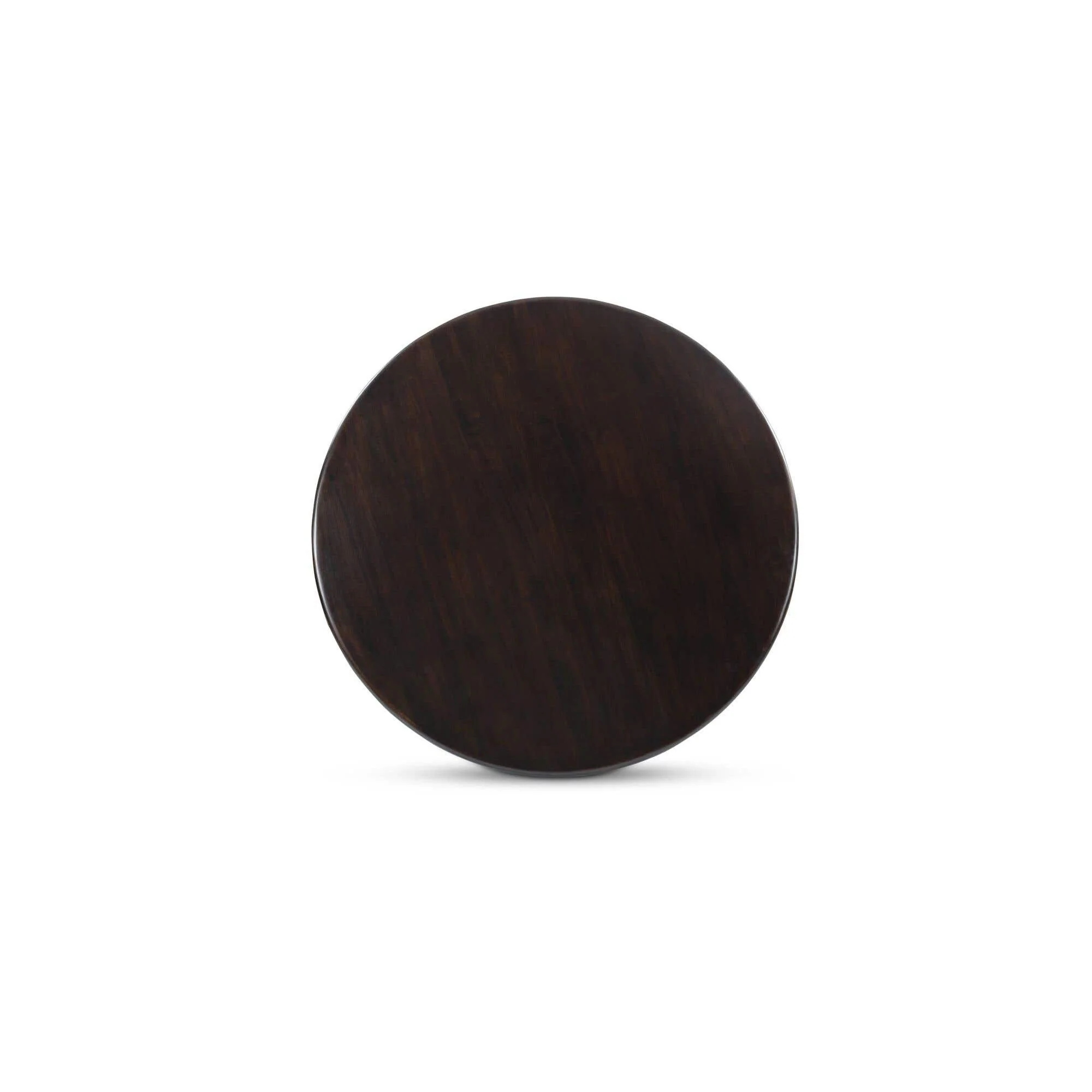 Moe's Home Maro Dining Table Brown - Image 3