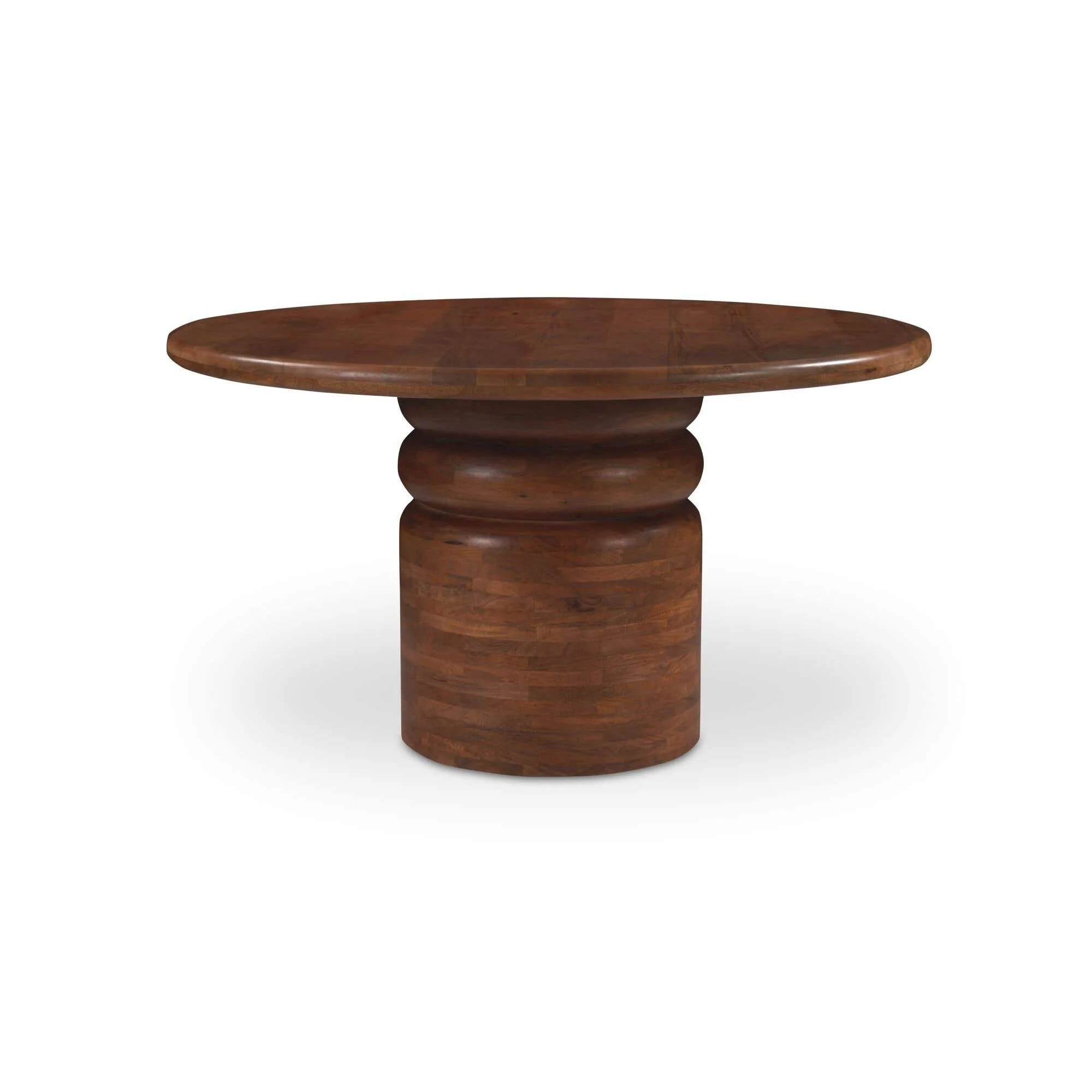 Moe's Home Maro Dining Table Natural