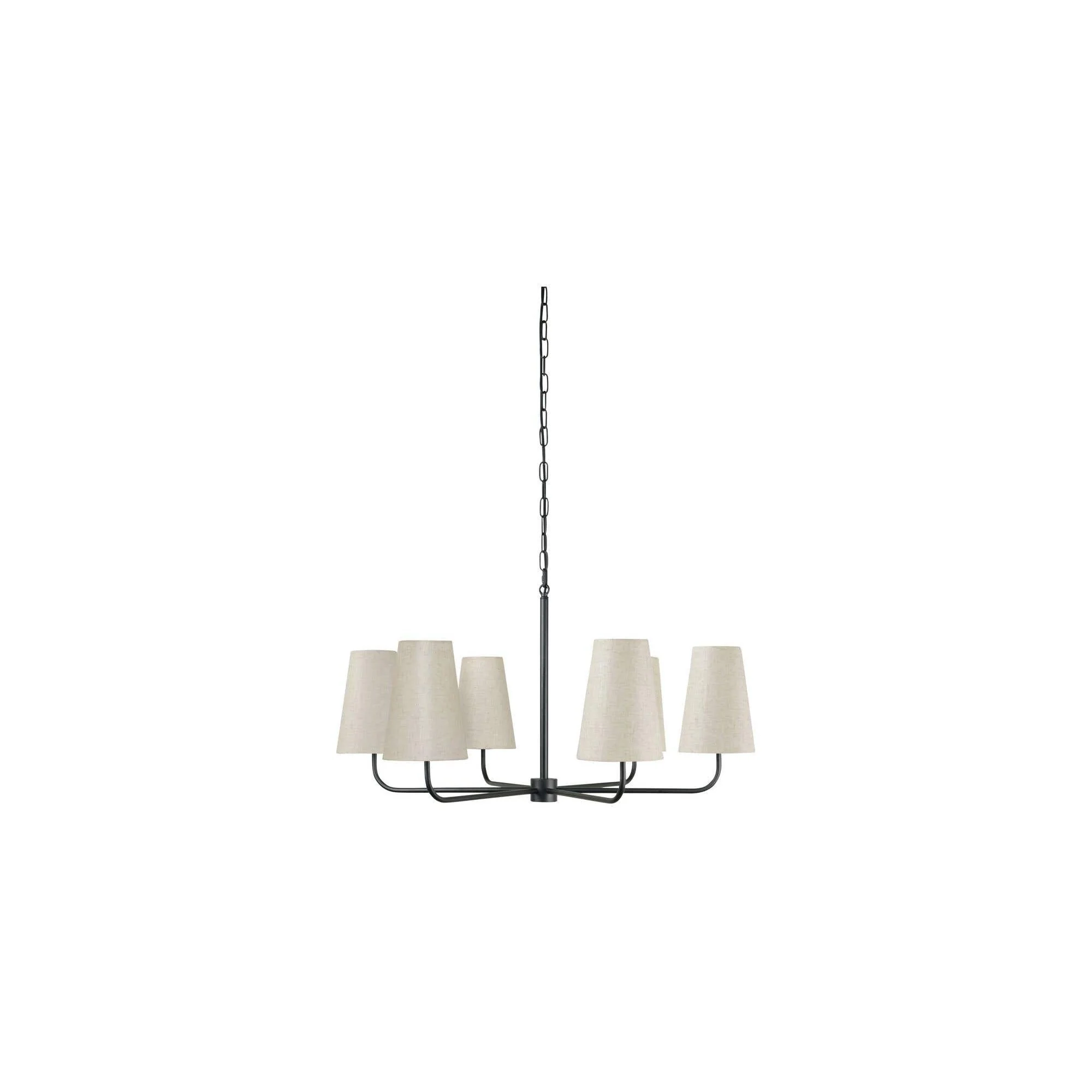 Moe's Home Mathis Chandelier