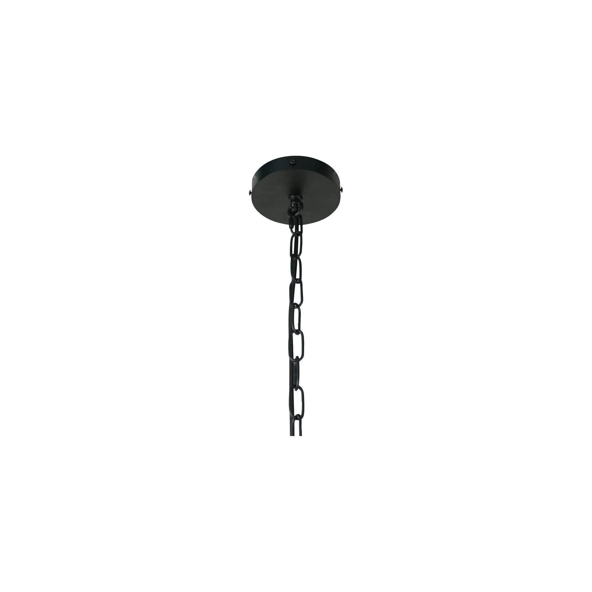 Moe's Home Mathis Chandelier - Image 7