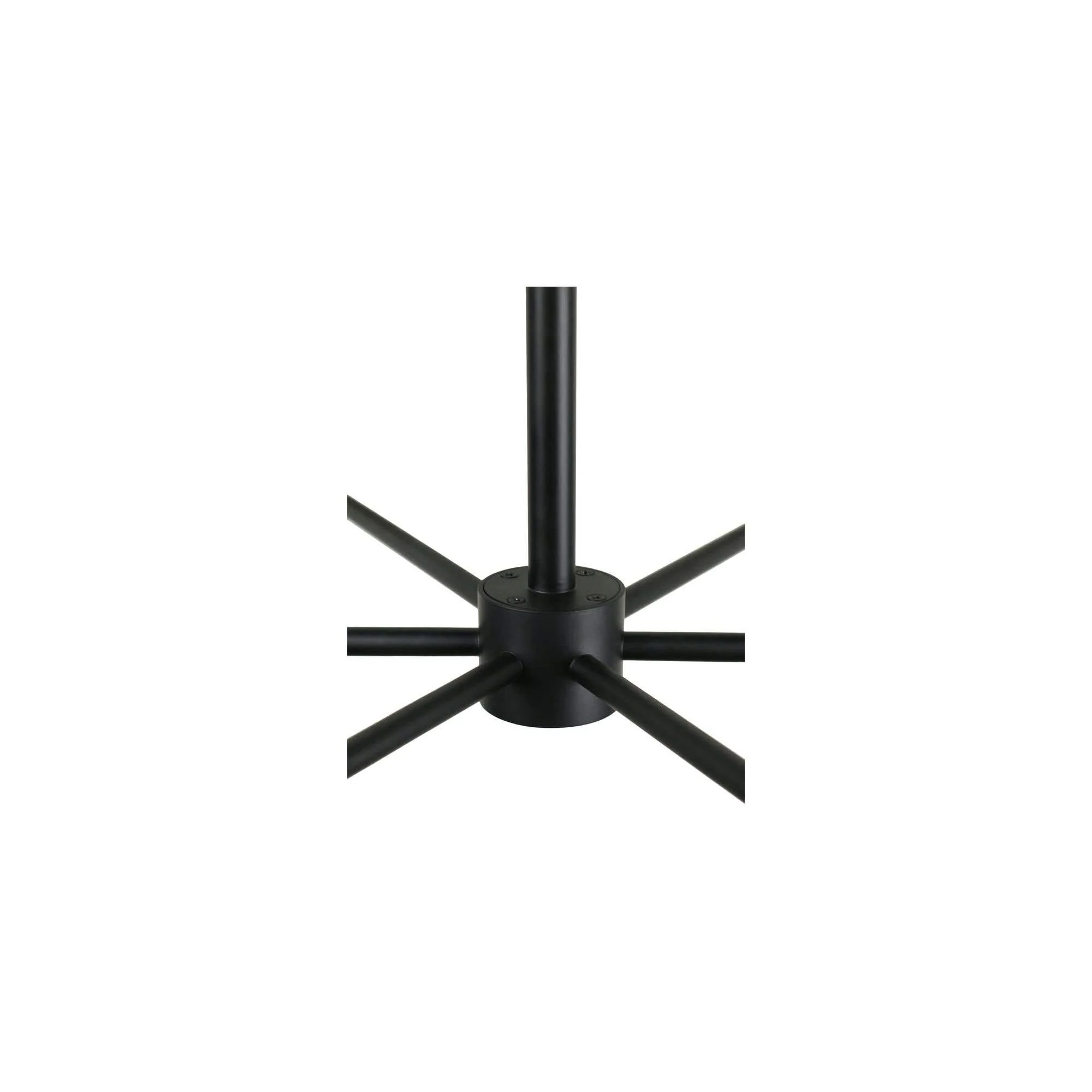 Moe's Home Mathis Chandelier - Image 8