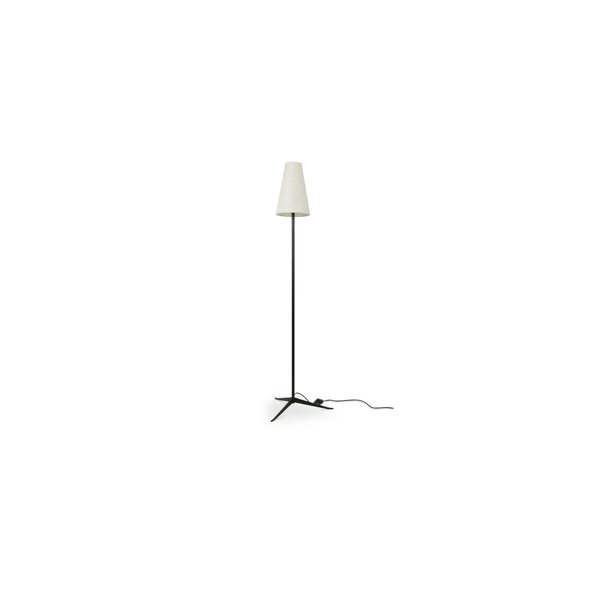 Moe's Home Mathis Floor Lamp