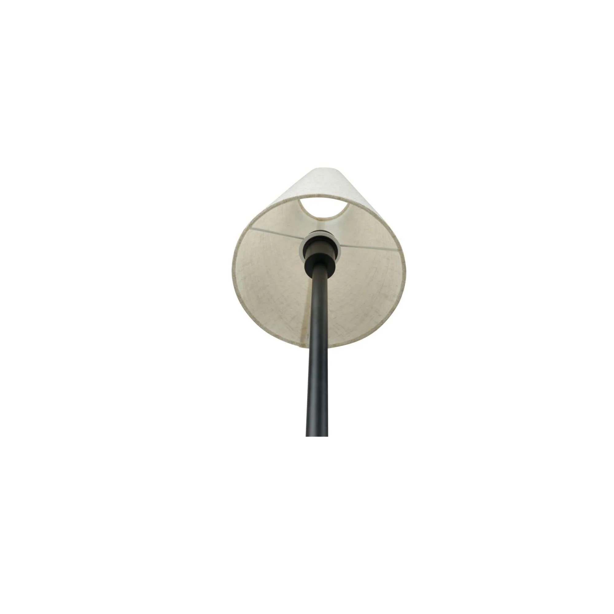 Moe's Home Mathis Floor Lamp - Image 4