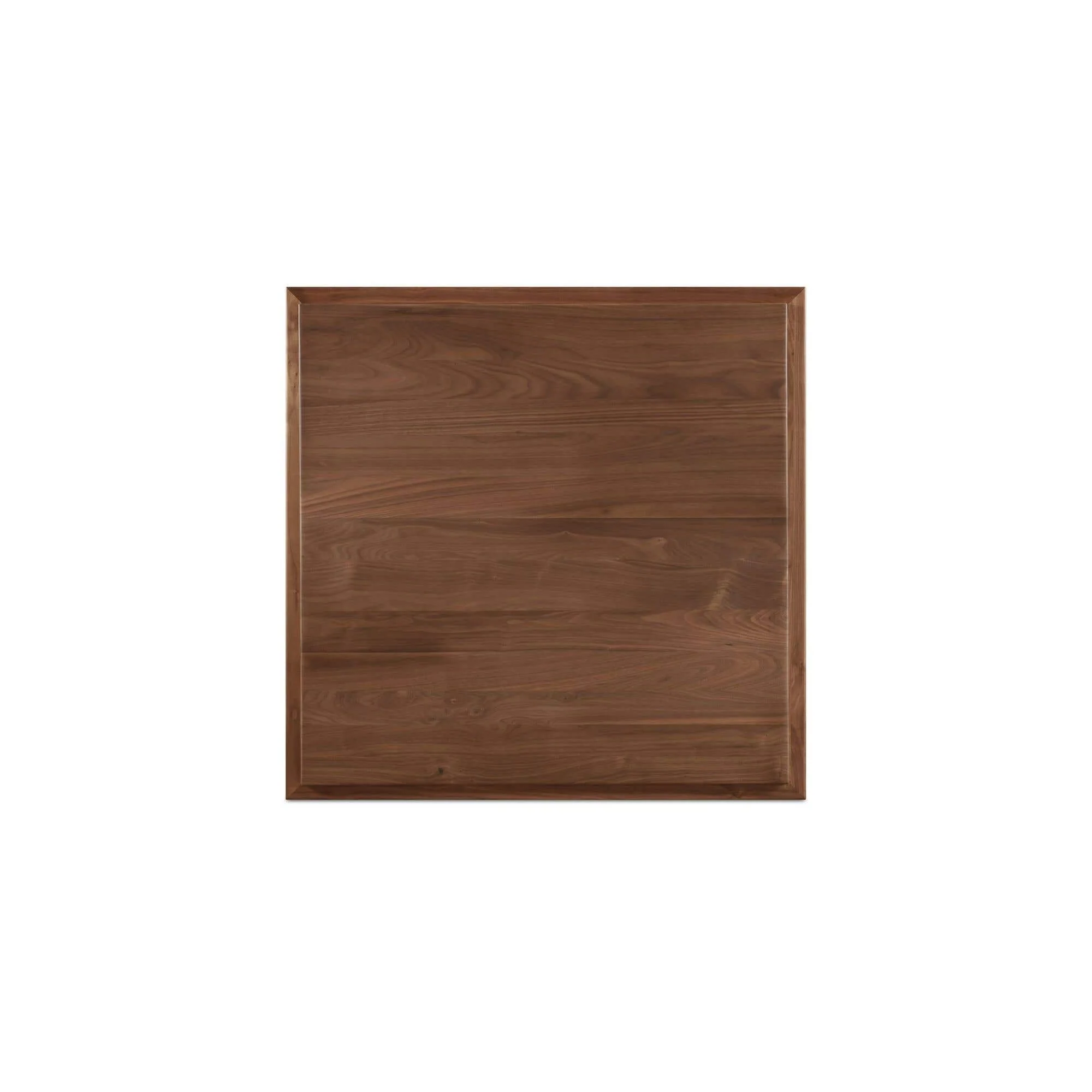 Moe's Home May Cafe Table Walnut - Image 7