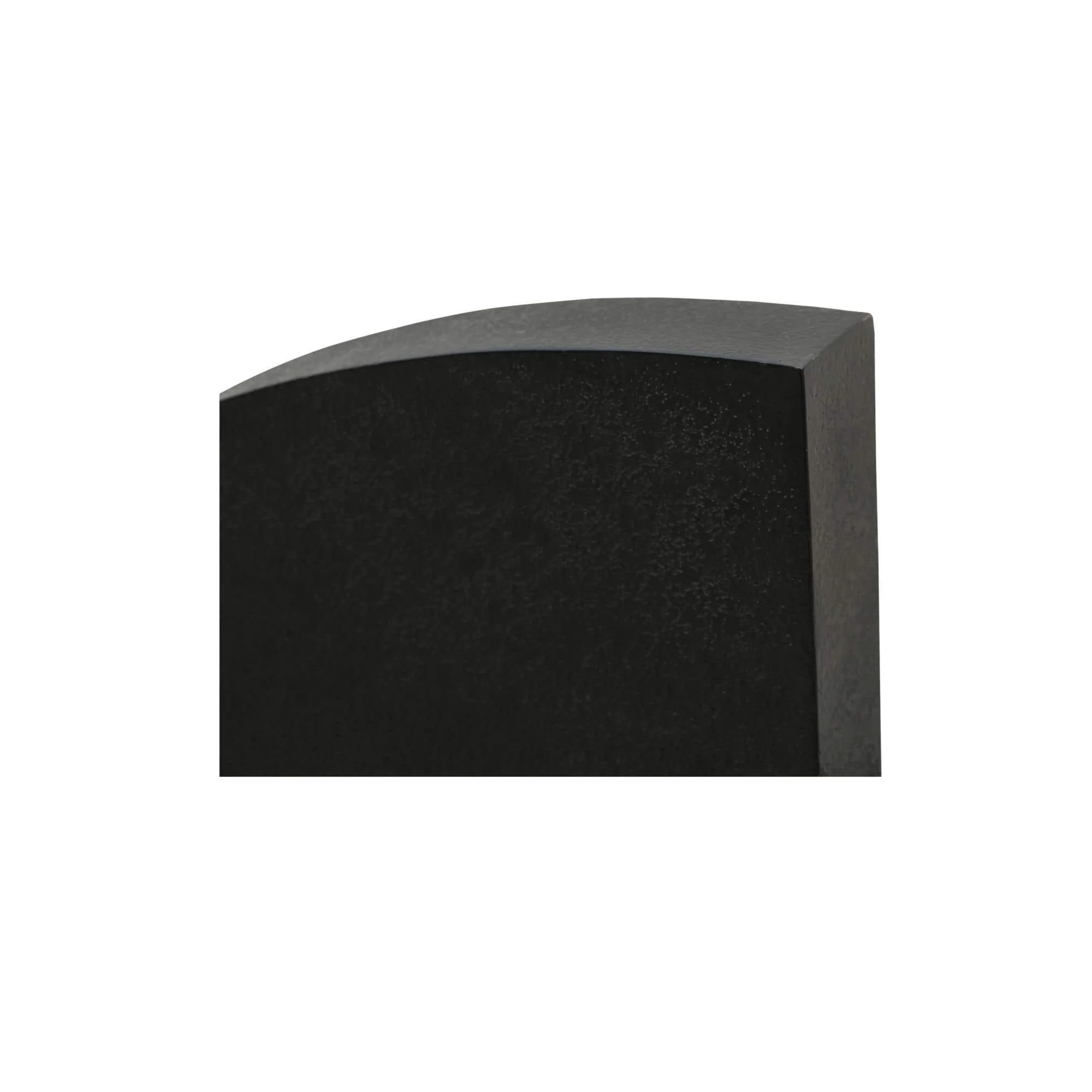 Moe's Home Meridian Wall Décor Black - Image 5