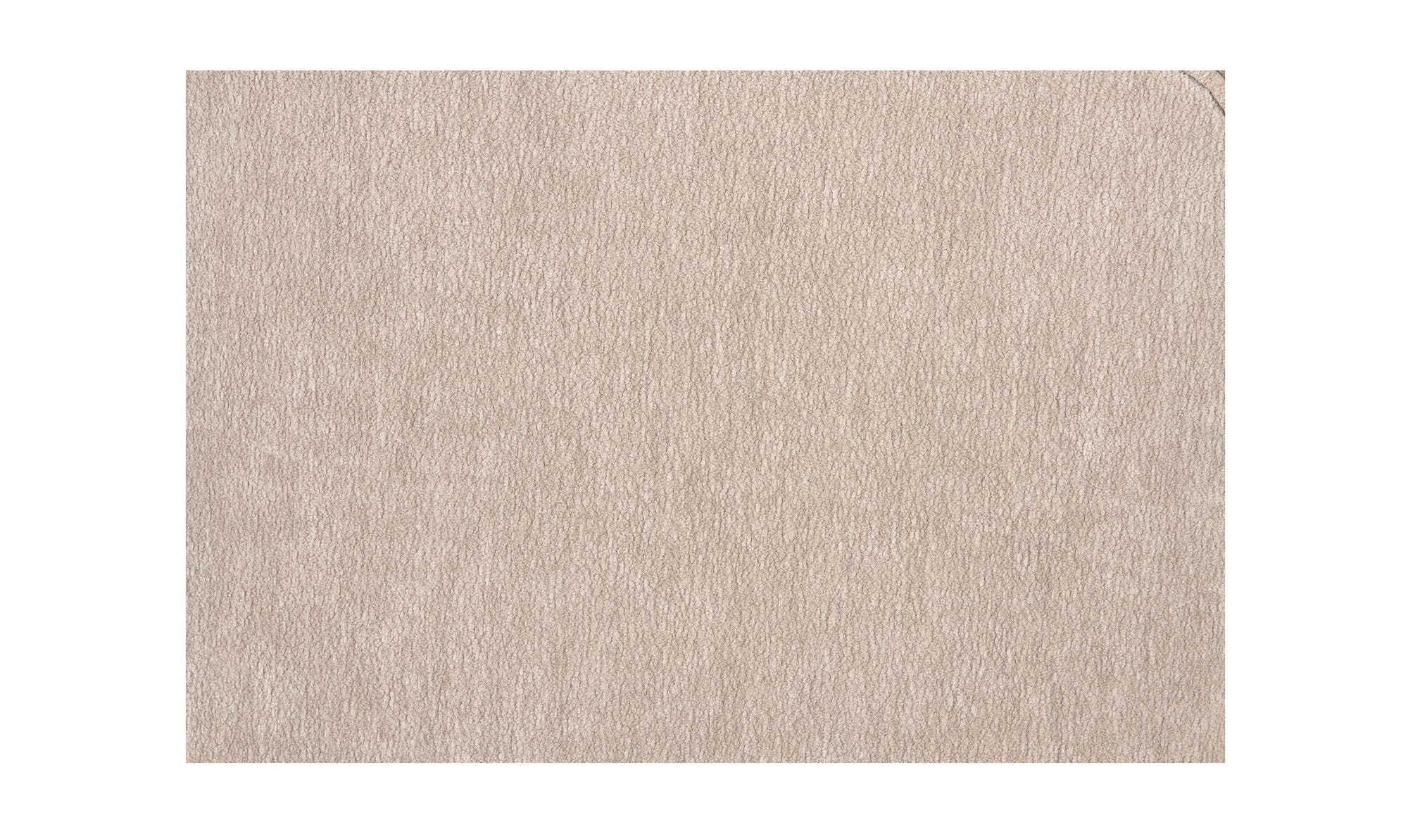 Moe's Home Mesto Rolling Dining Chair Taupe - Image 11