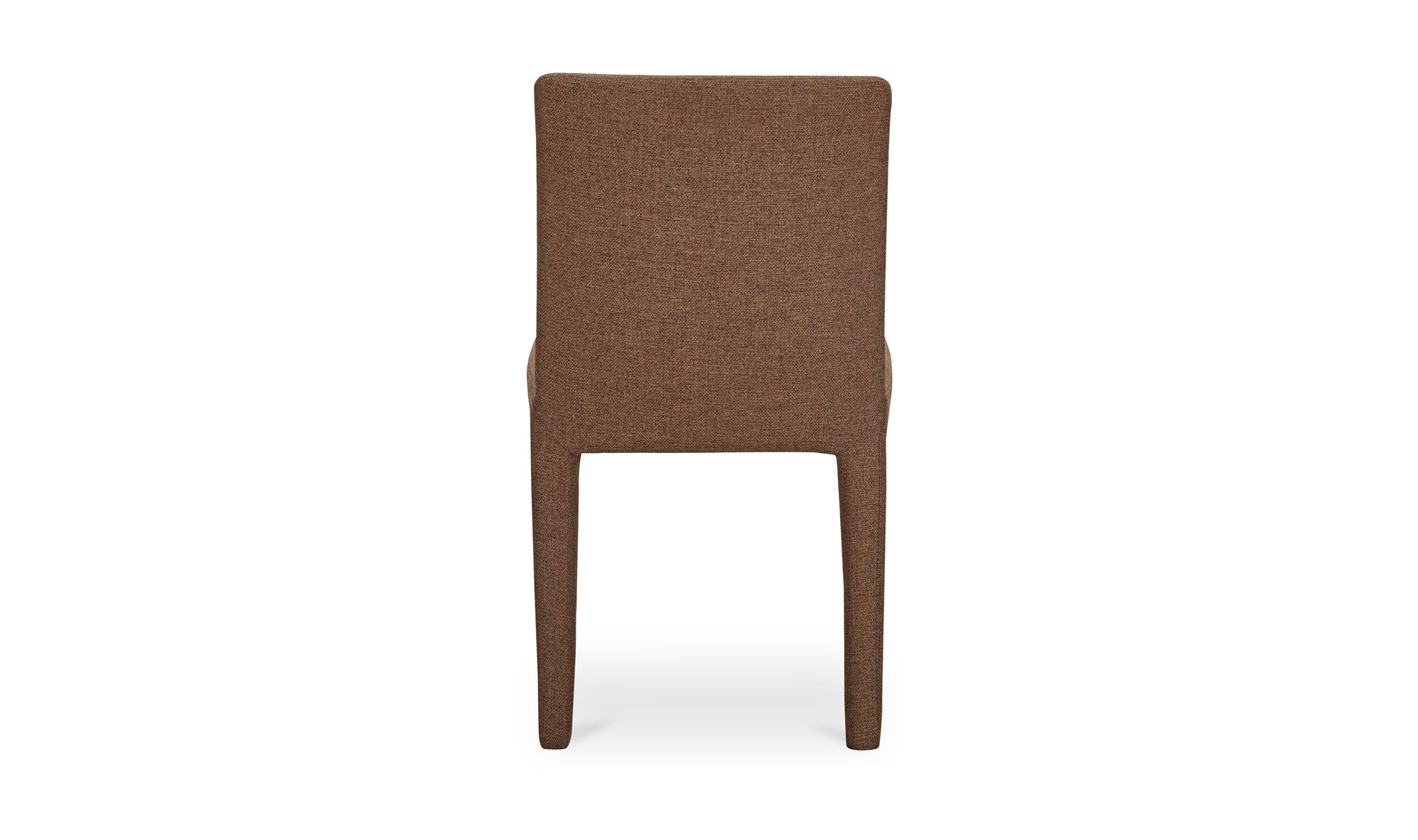 Moe's Home Monte Dining Chair Brown - Set Of Two - Image 7