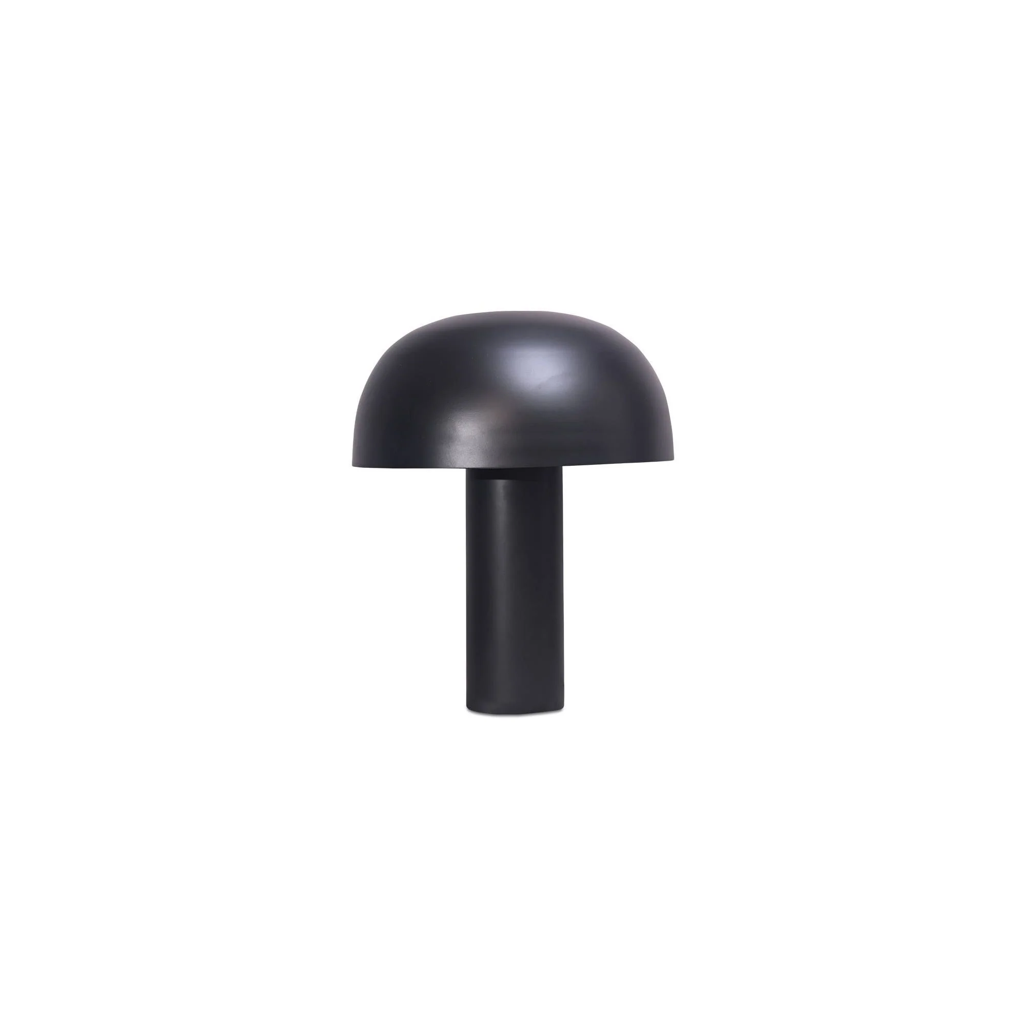 Moe's Home Nanu Table Lamp Black