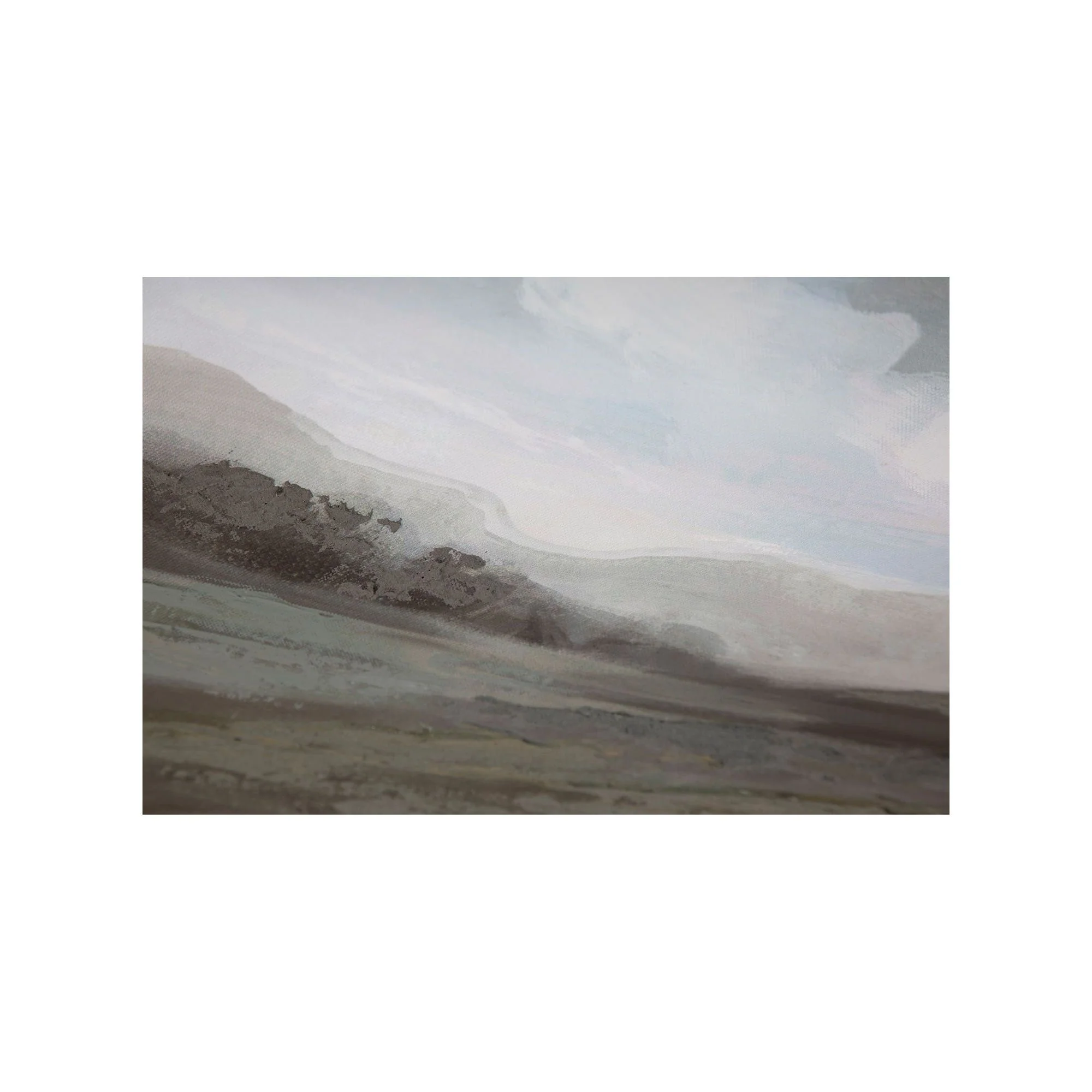Moe's Home Natural World Framed Painting - Image 3