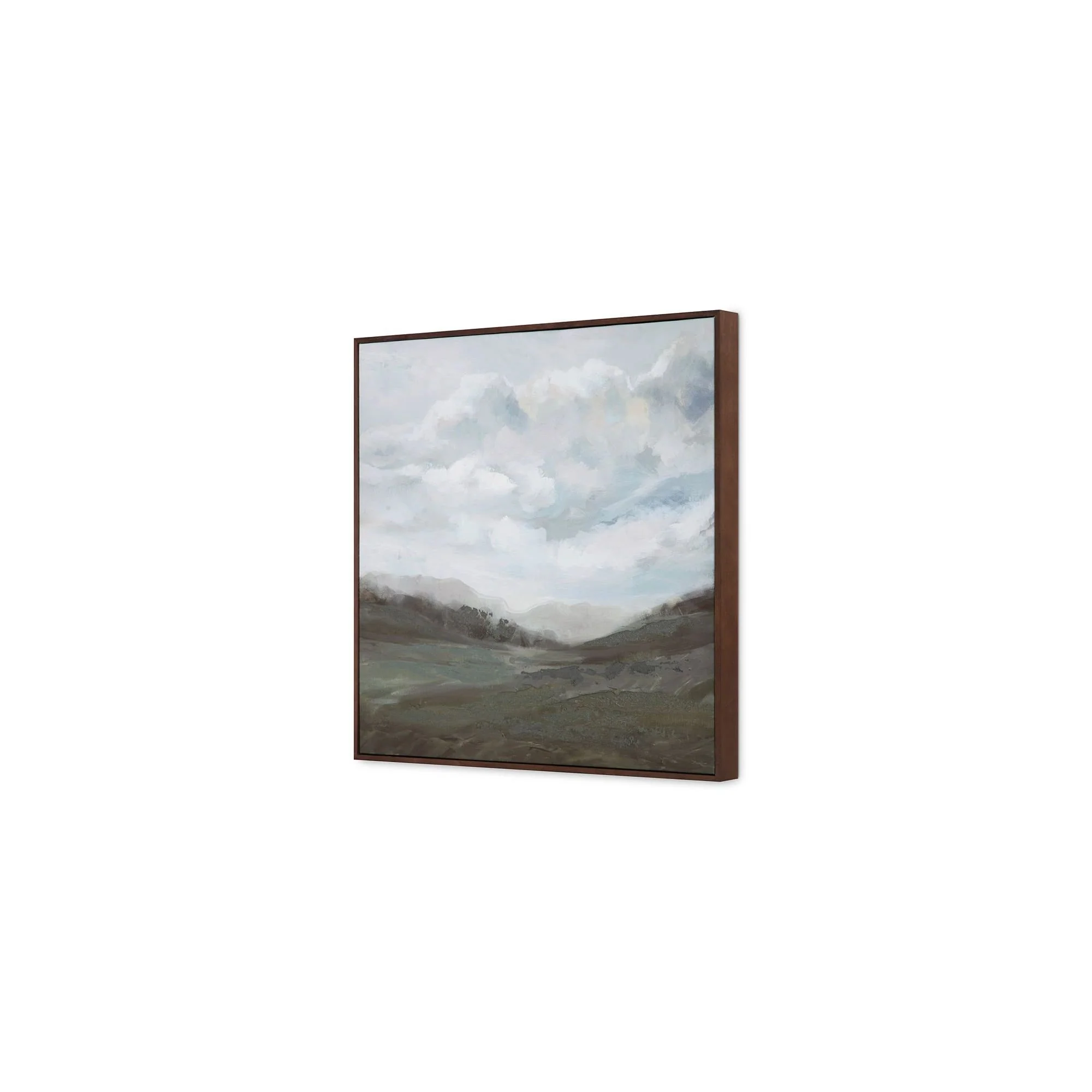Moe's Home Natural World Framed Painting - Image 4
