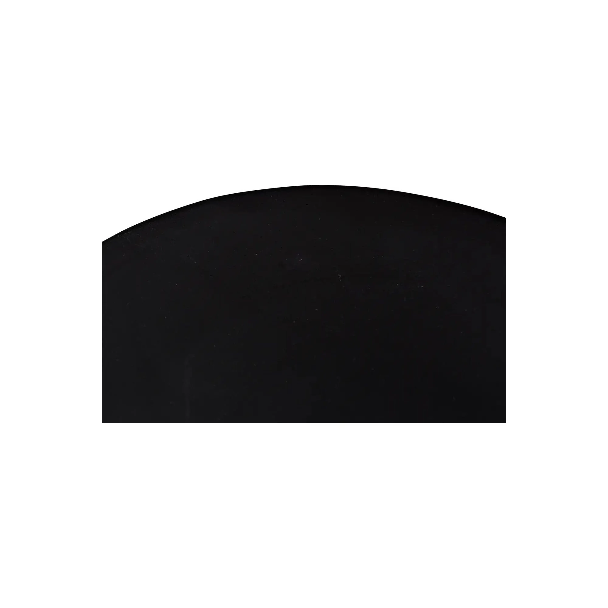 Moe's Home Collection Nels Black End Table - Image 6