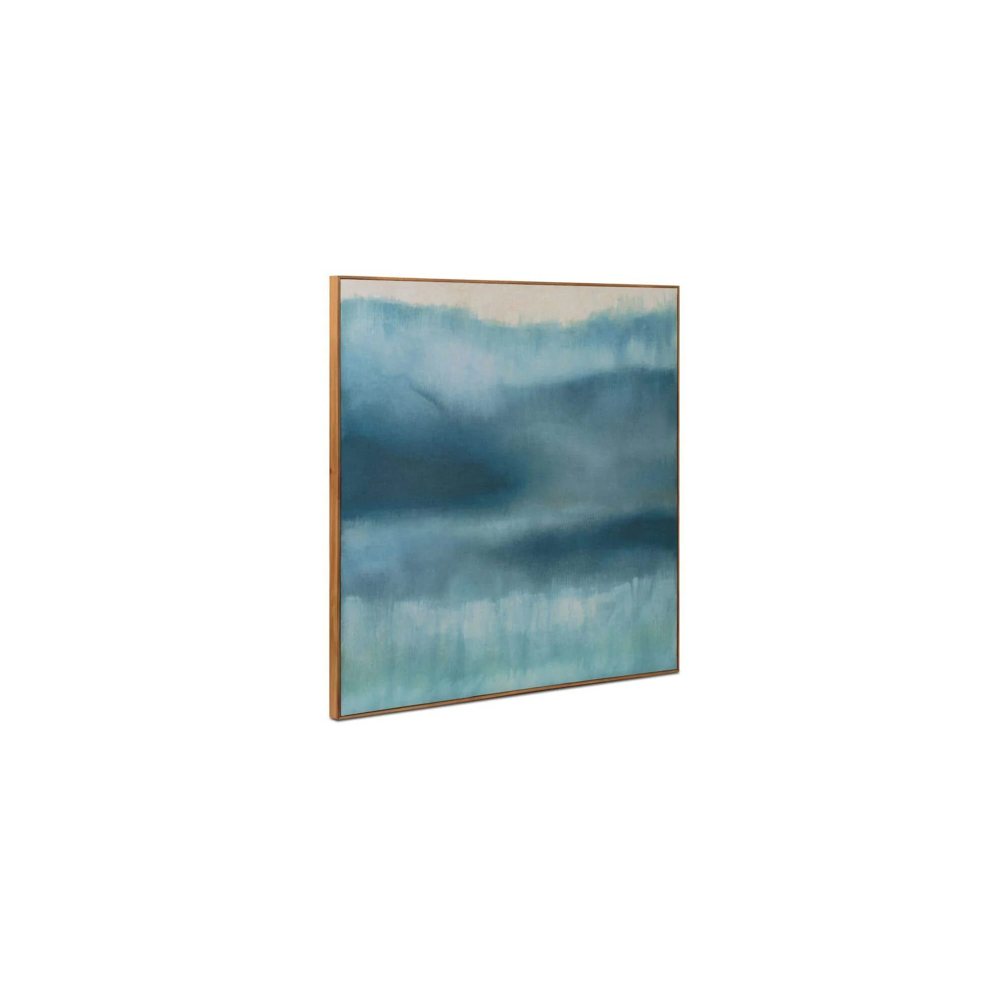 Moe's Home Neptune Framed Painting - Image 4
