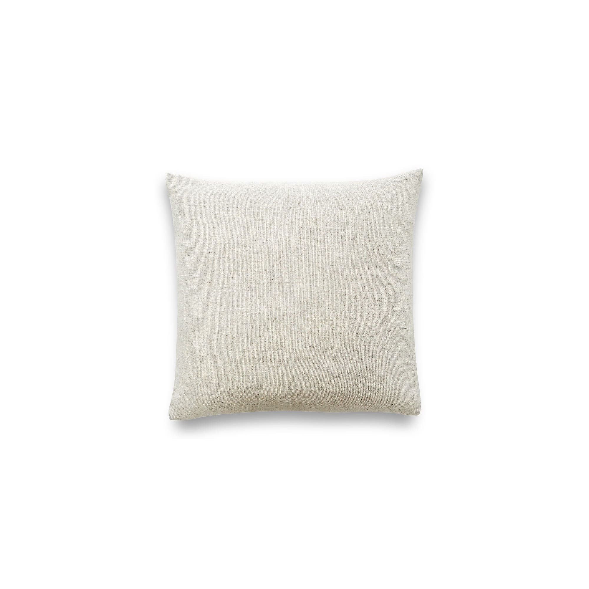 Moe's Home Neutral Skies Prairie Pillow - Image 2
