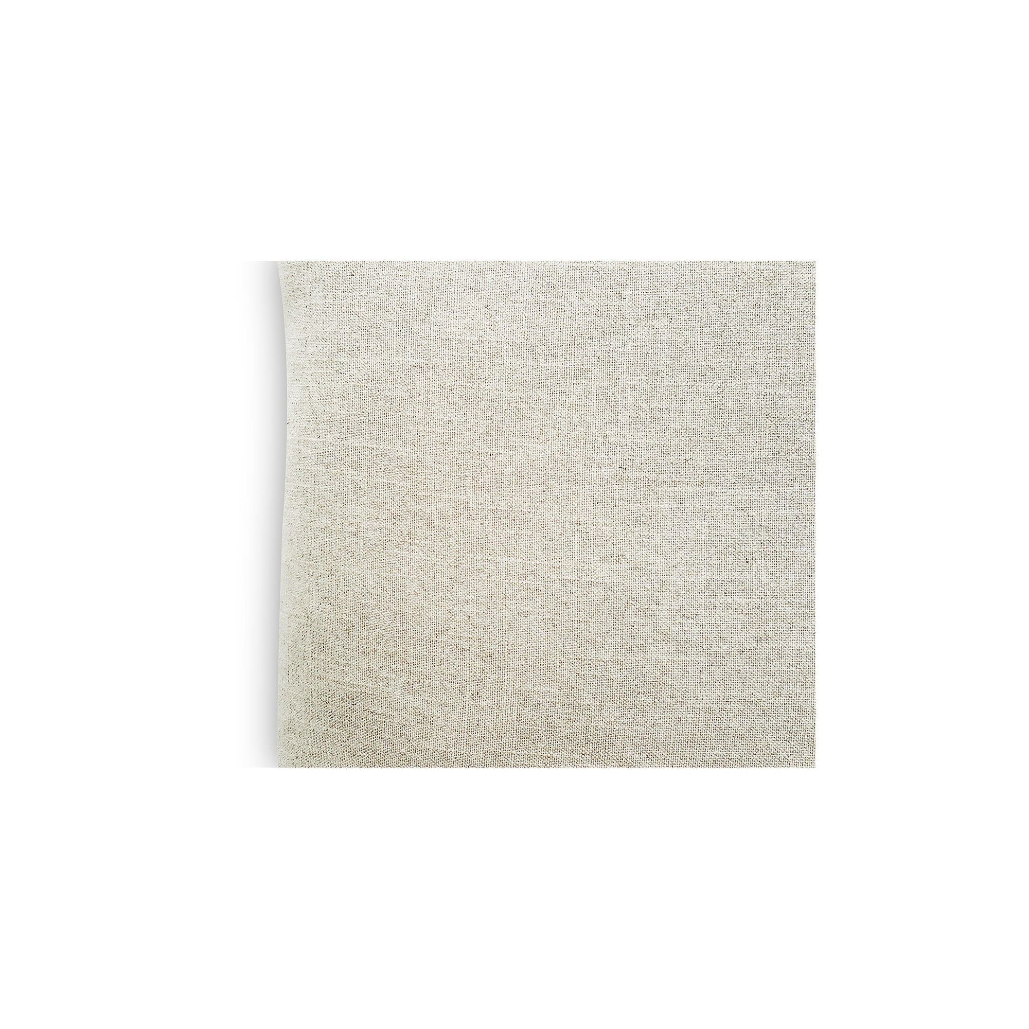 Moe's Home Neutral Skies Prairie Pillow - Image 8