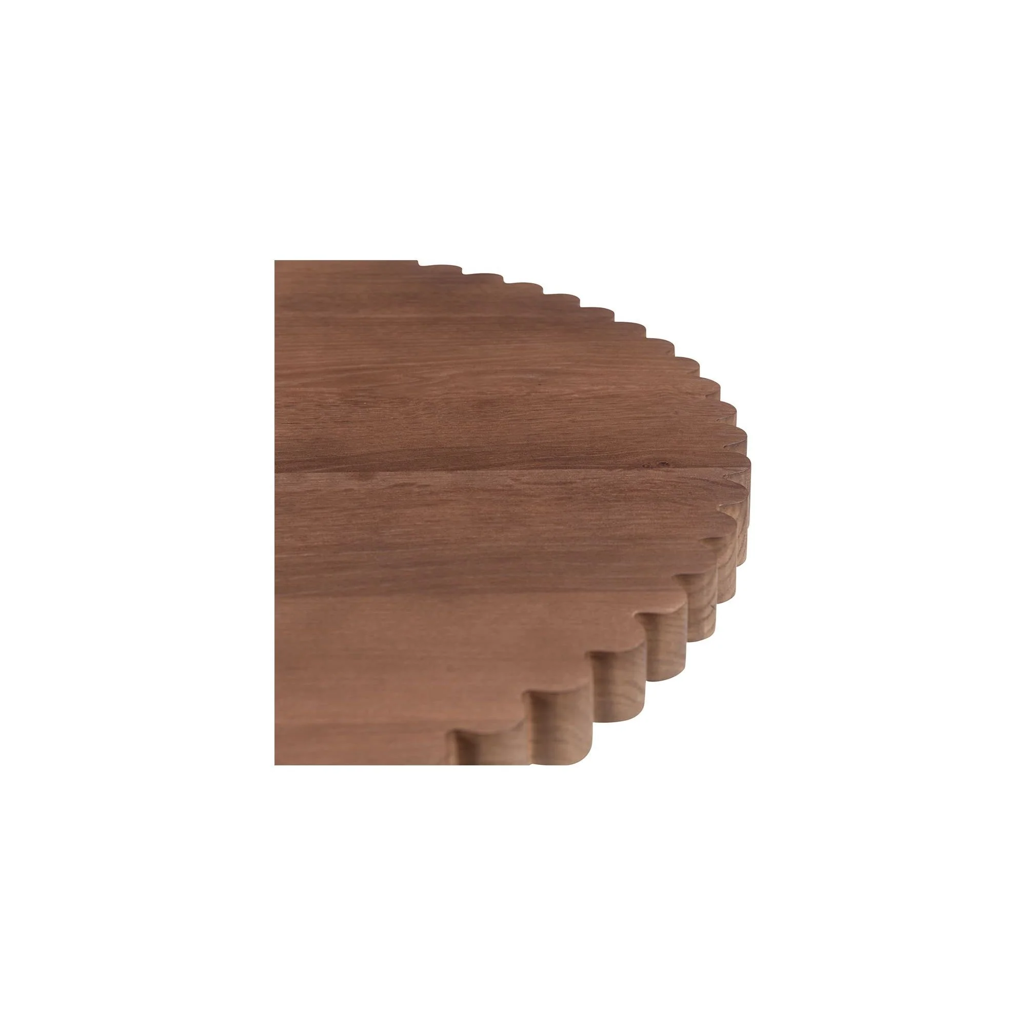 Moe's Home Nomi Cafe Table Brown - Image 7