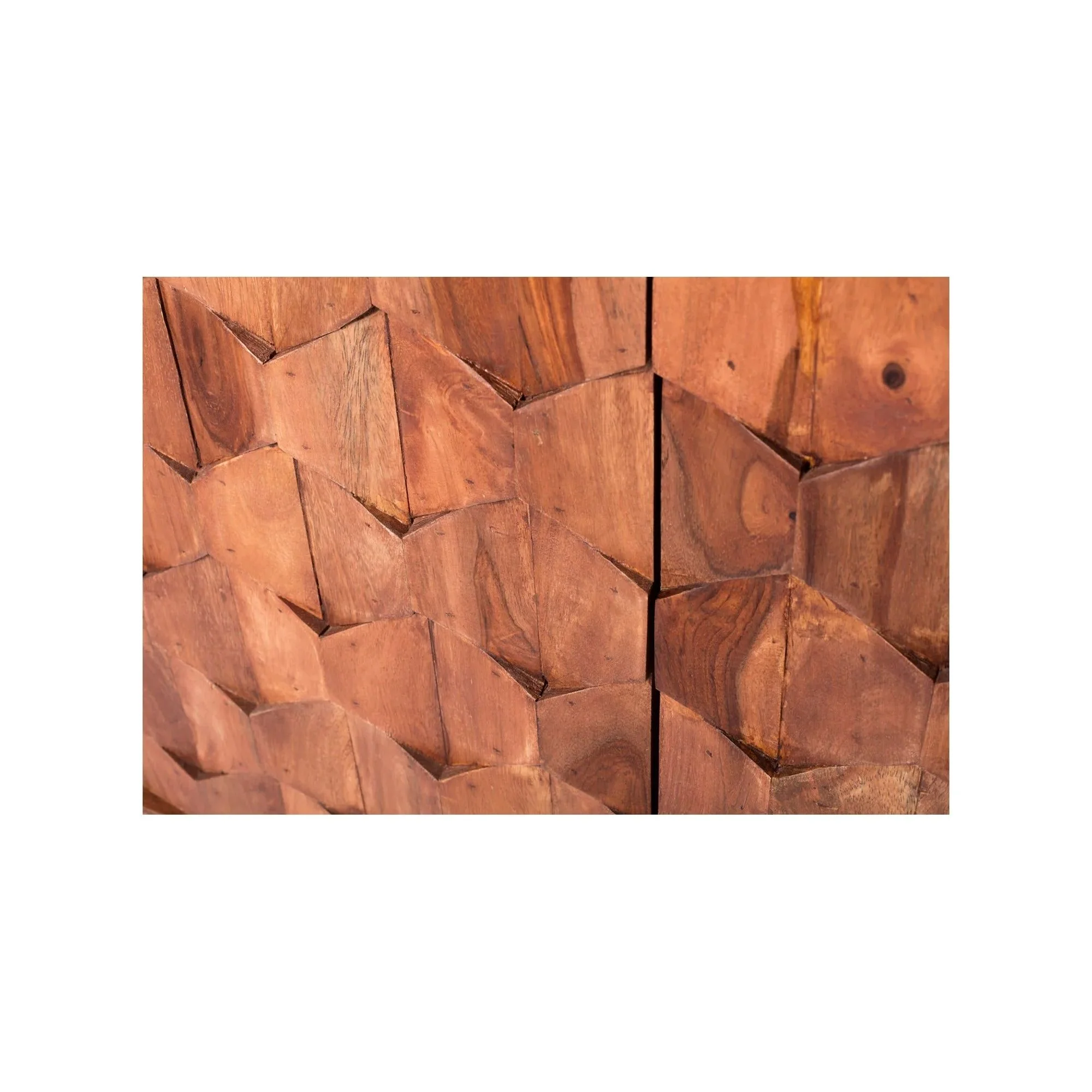 Moe's Home Collection O2 Natural Sideboard - Image 12