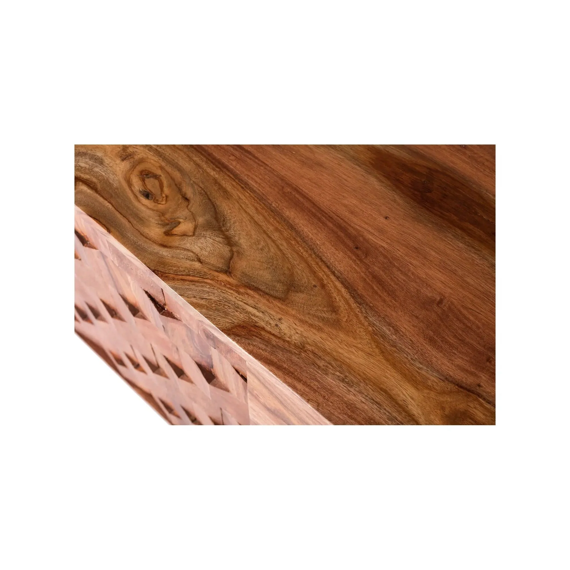 Moe's Home Collection O2 Natural Sideboard - Image 13