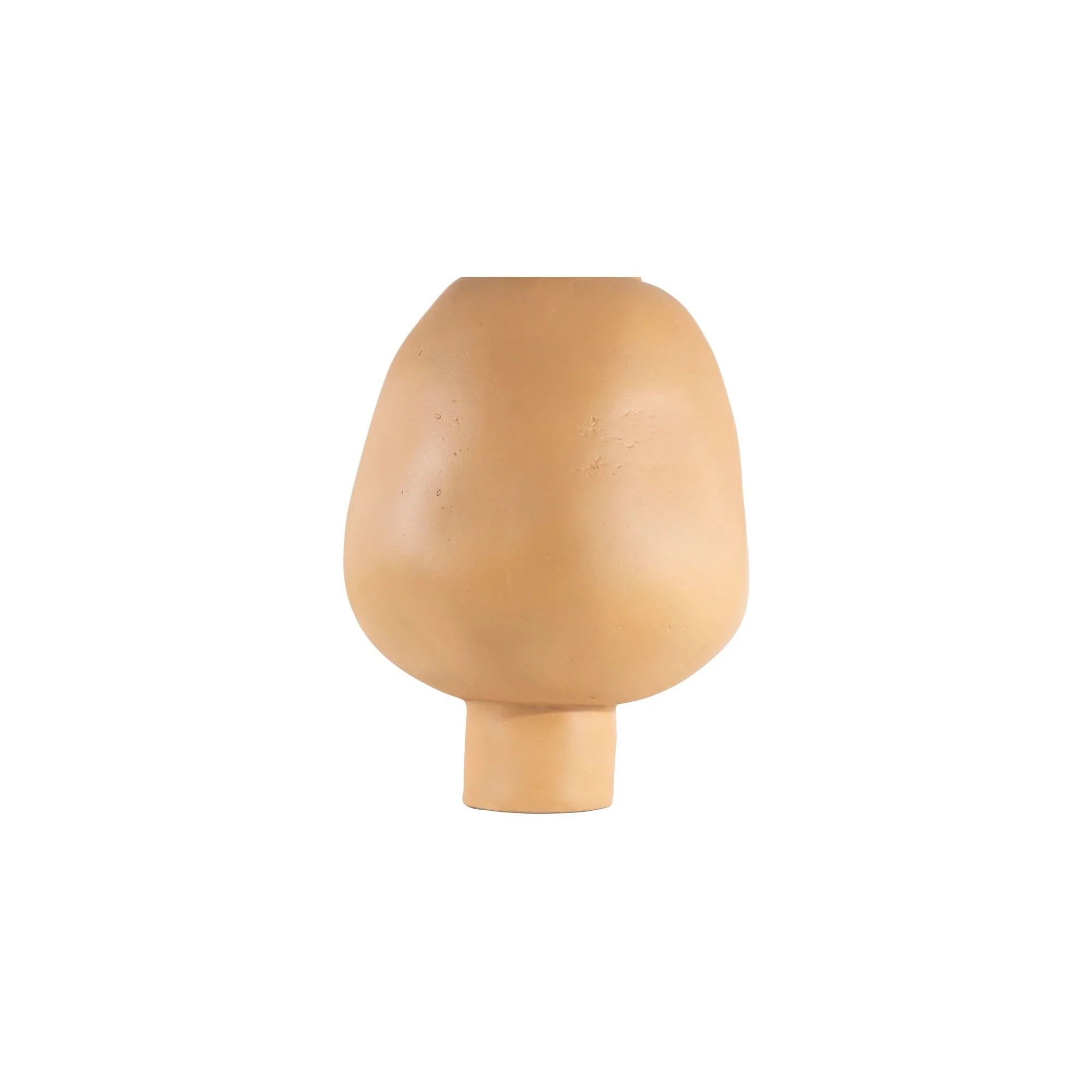 Moe's Home Oma Decorative Vessel Beige - Image 7