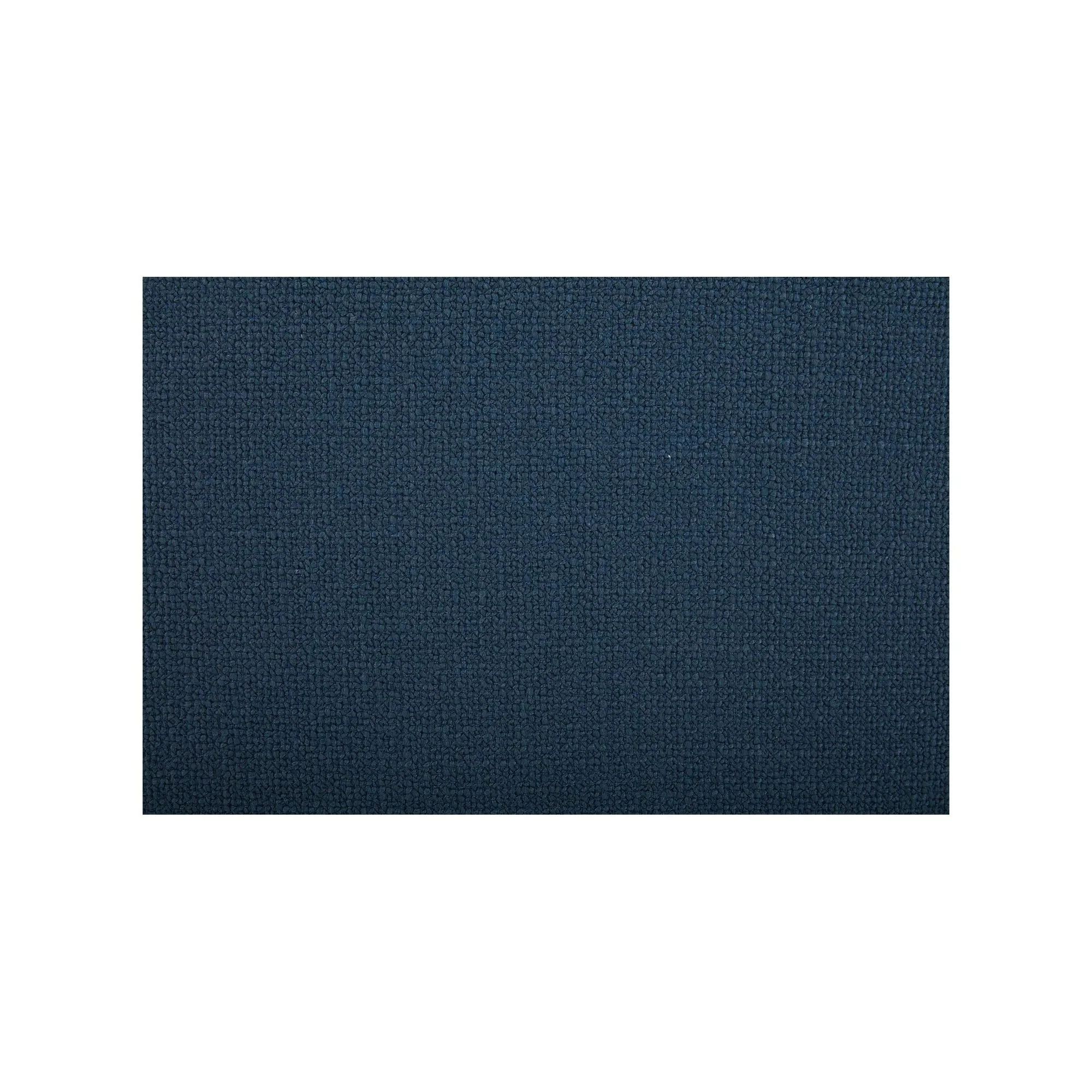 Moe's Home Collection Oscy Dark Atlantic Blue Swivel Chair - Image 13