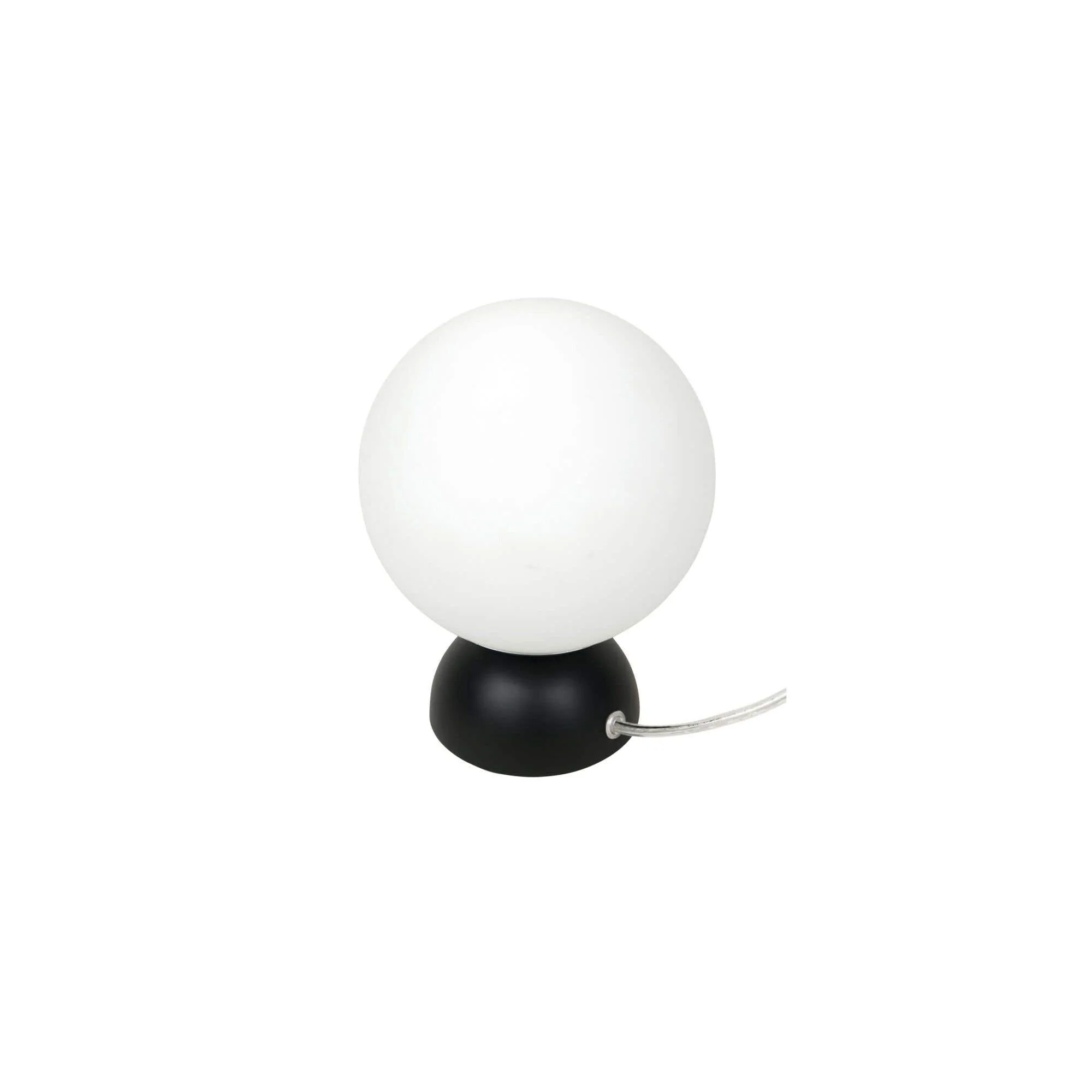 Moe's Home Ovi Table Lamp Black - Image 3
