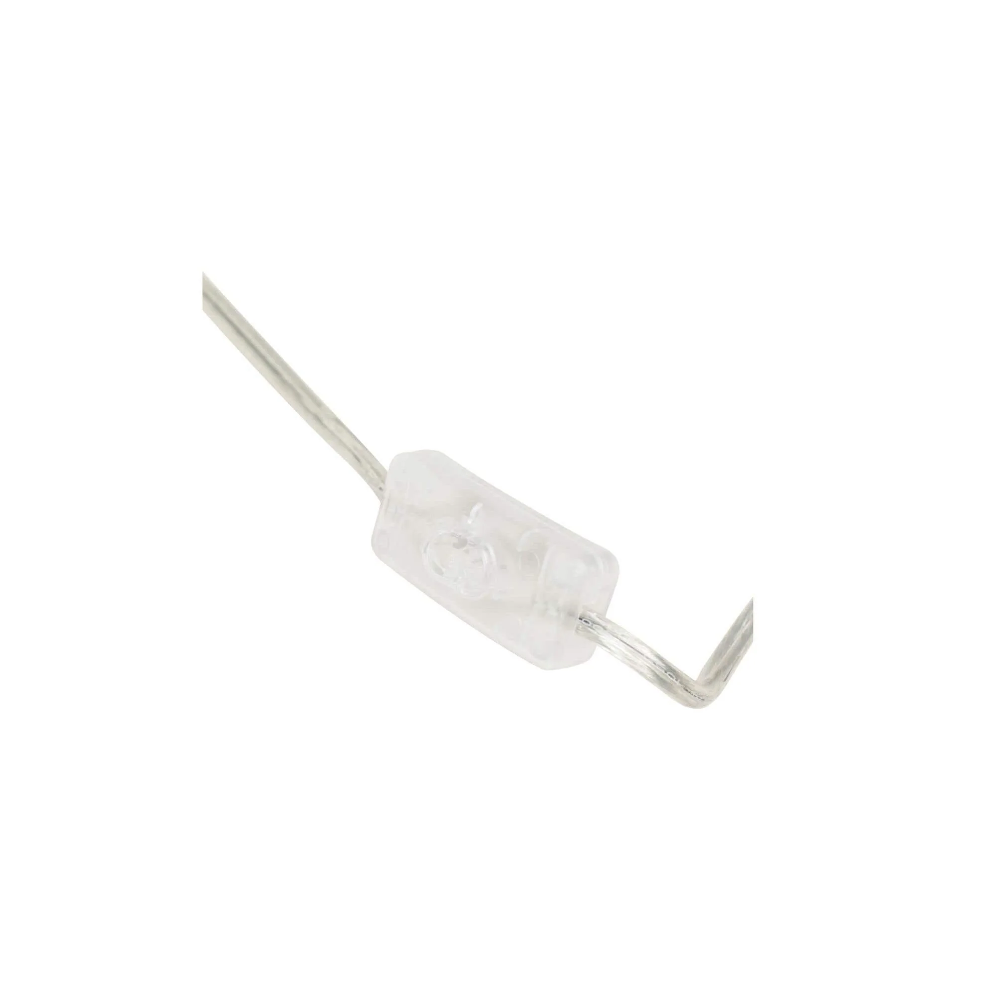Moe's Home Ovi Table Lamp Light Blue - Image 5