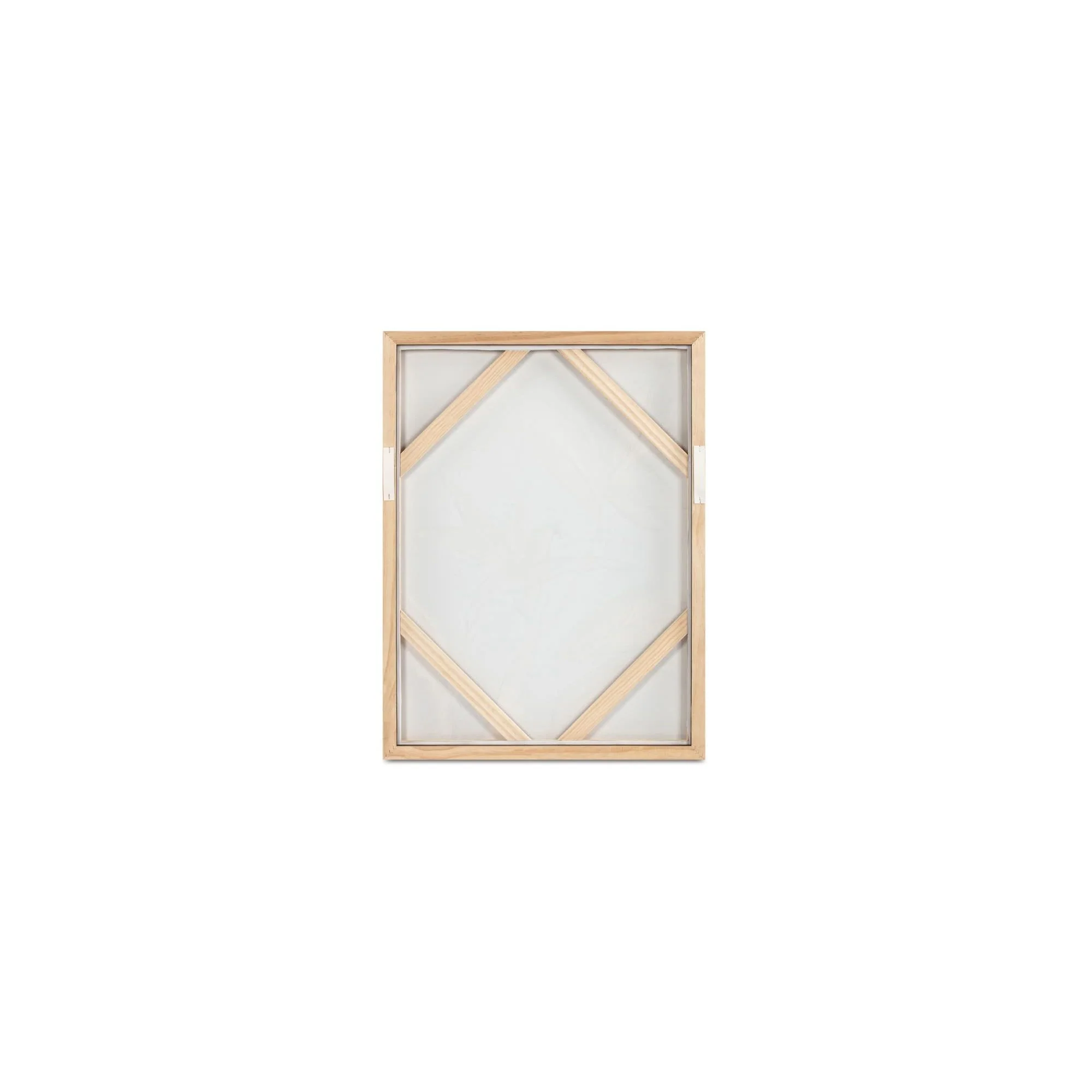 Moe's Home Paradis 1 Framed Painting - Image 5