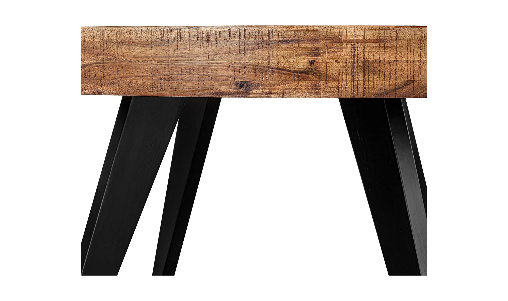 Moe's Home Parq 60In Round Dining Table - Image 11