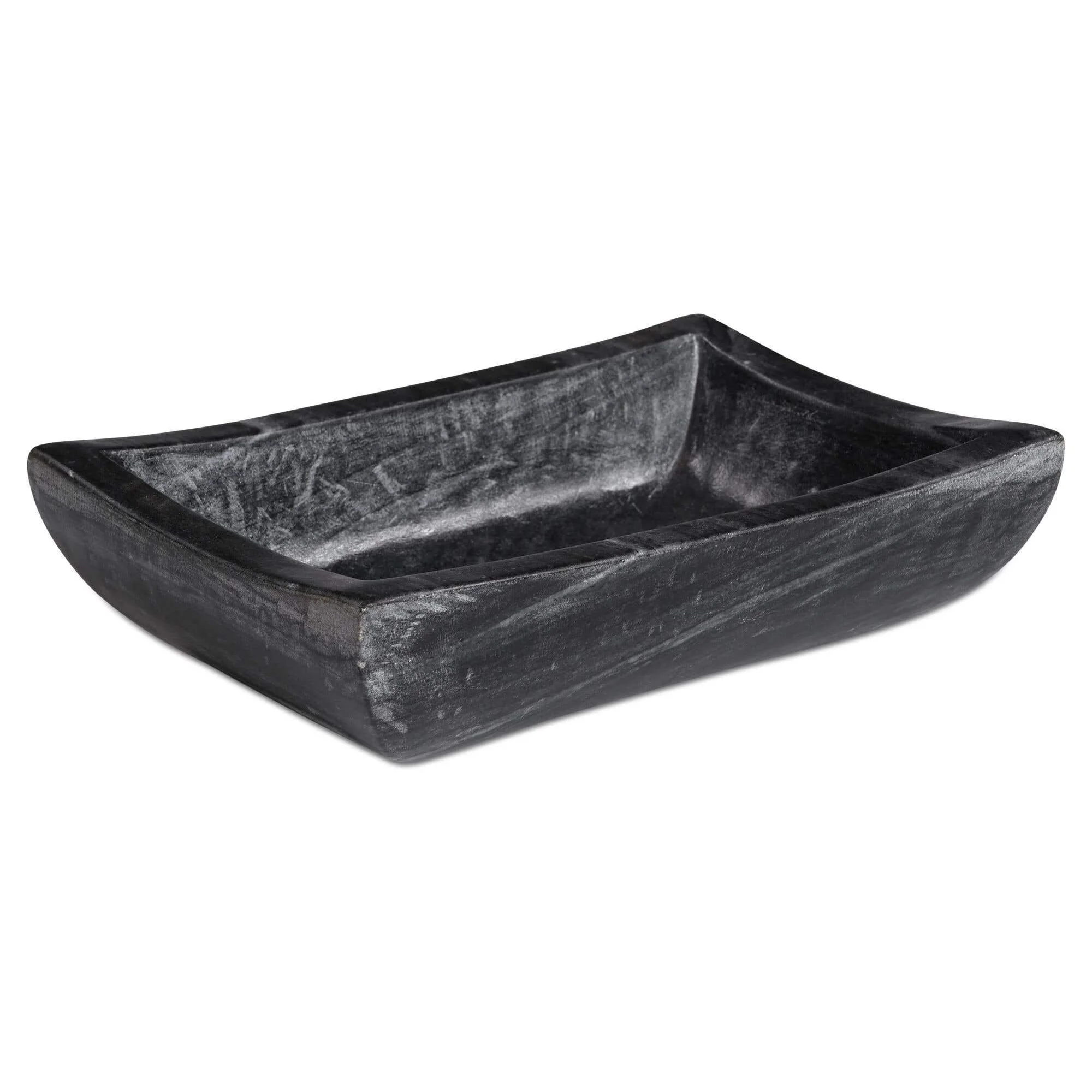 Moe's Home Piero Basin Black Marble - Image 2