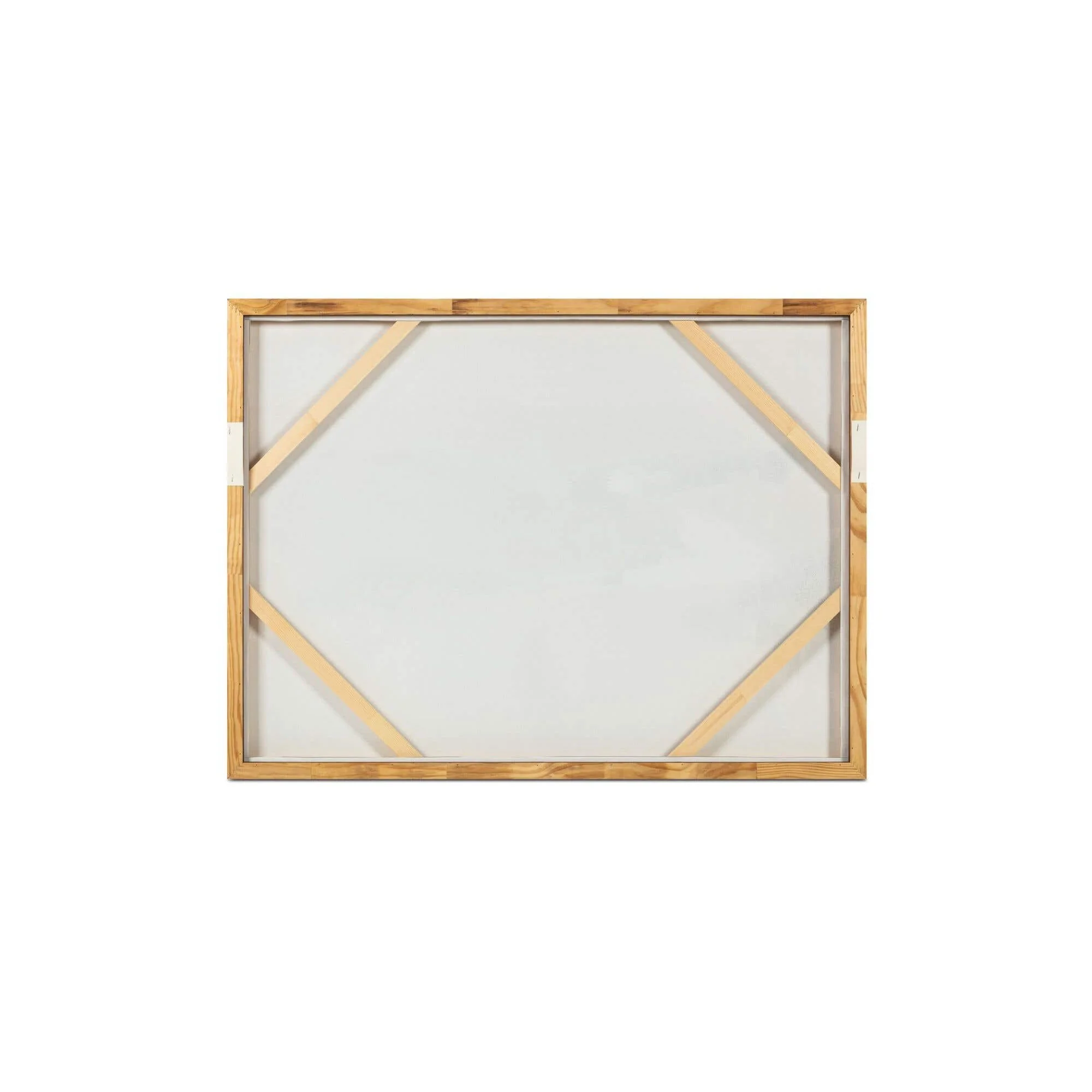 Moe's Home Prado Framed Painting - Image 5