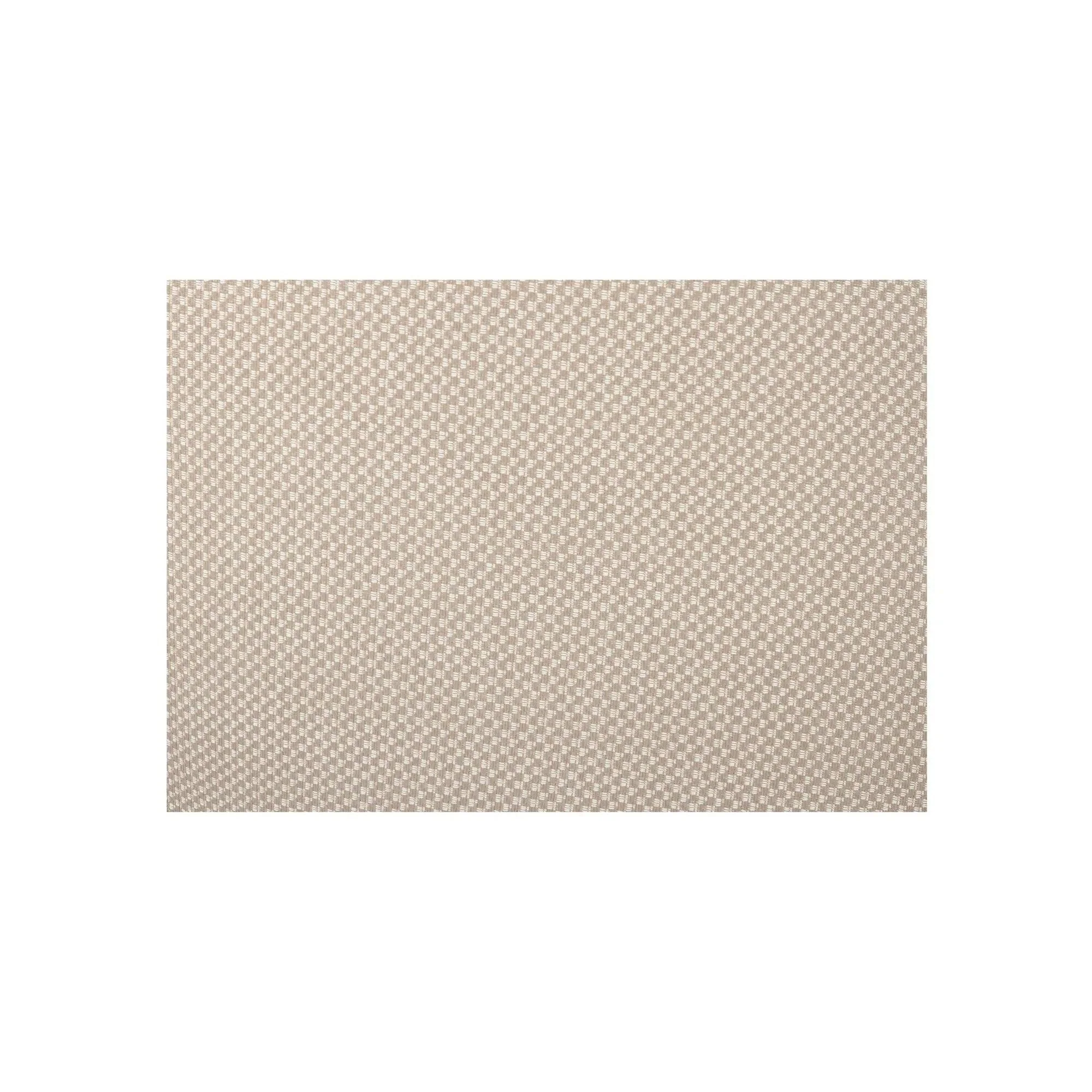 Moe's Home Collection Rae Outdoor Beige Check Accent Chair - Image 8