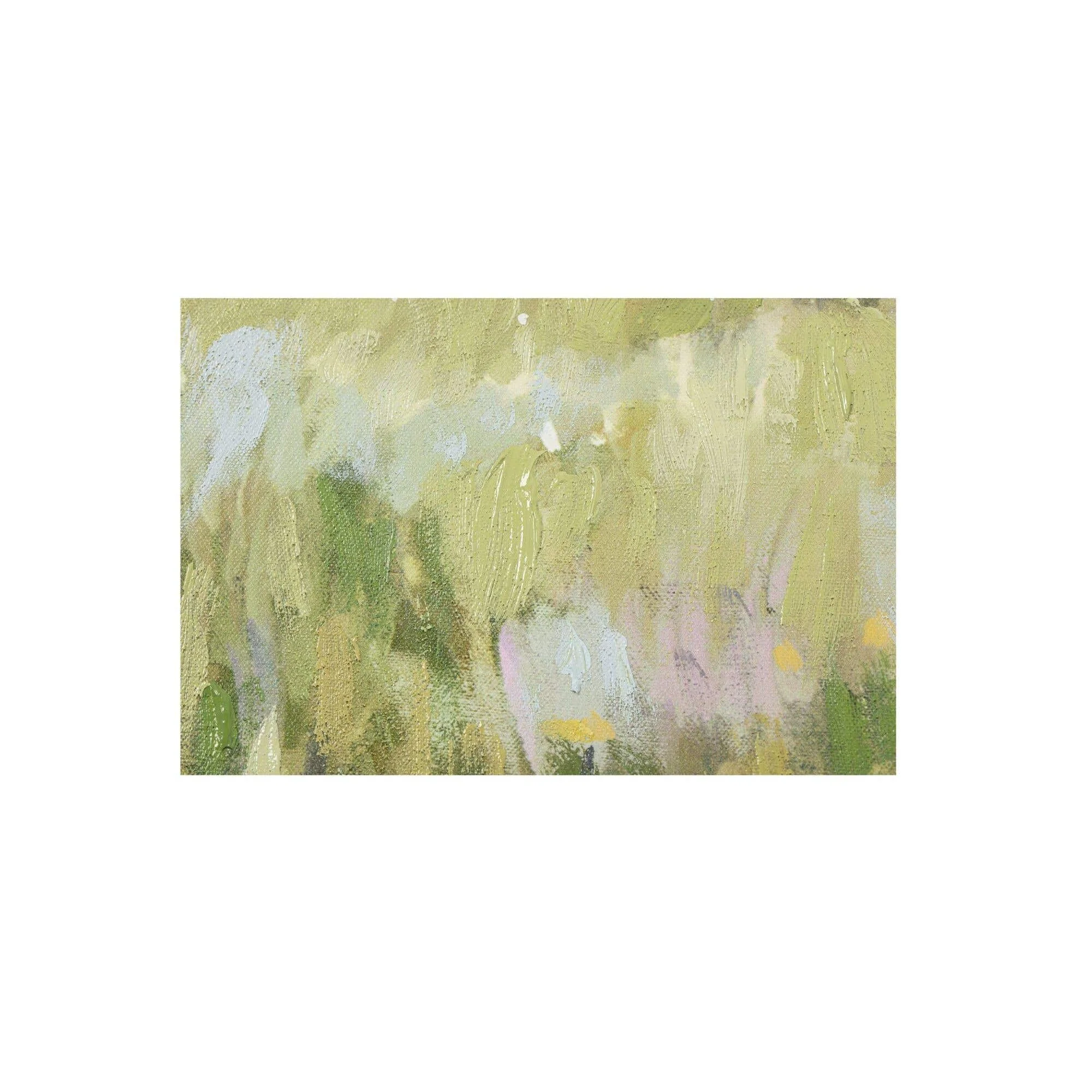Moe's Home Rejoice Framed Painting - Image 4